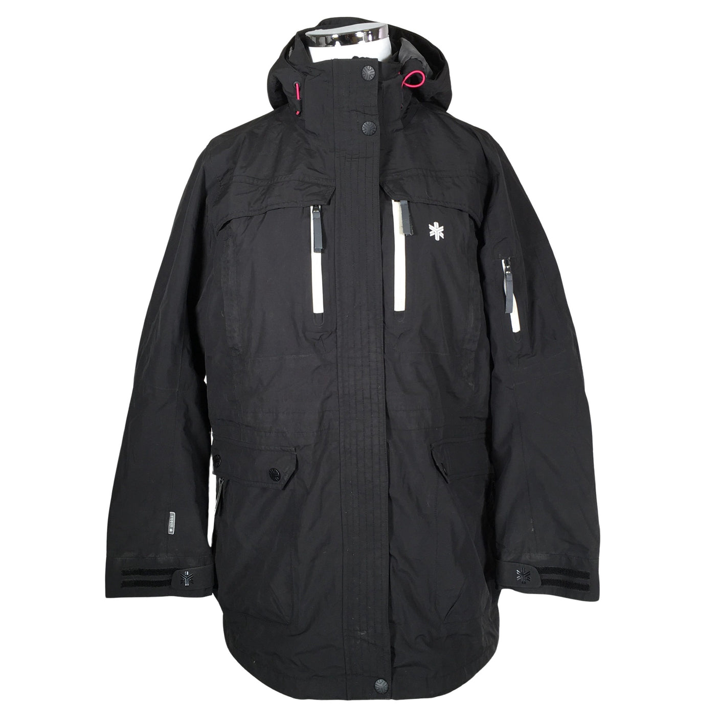 Unisex Áhkká - Kuoritakki, koko 46 - (1)