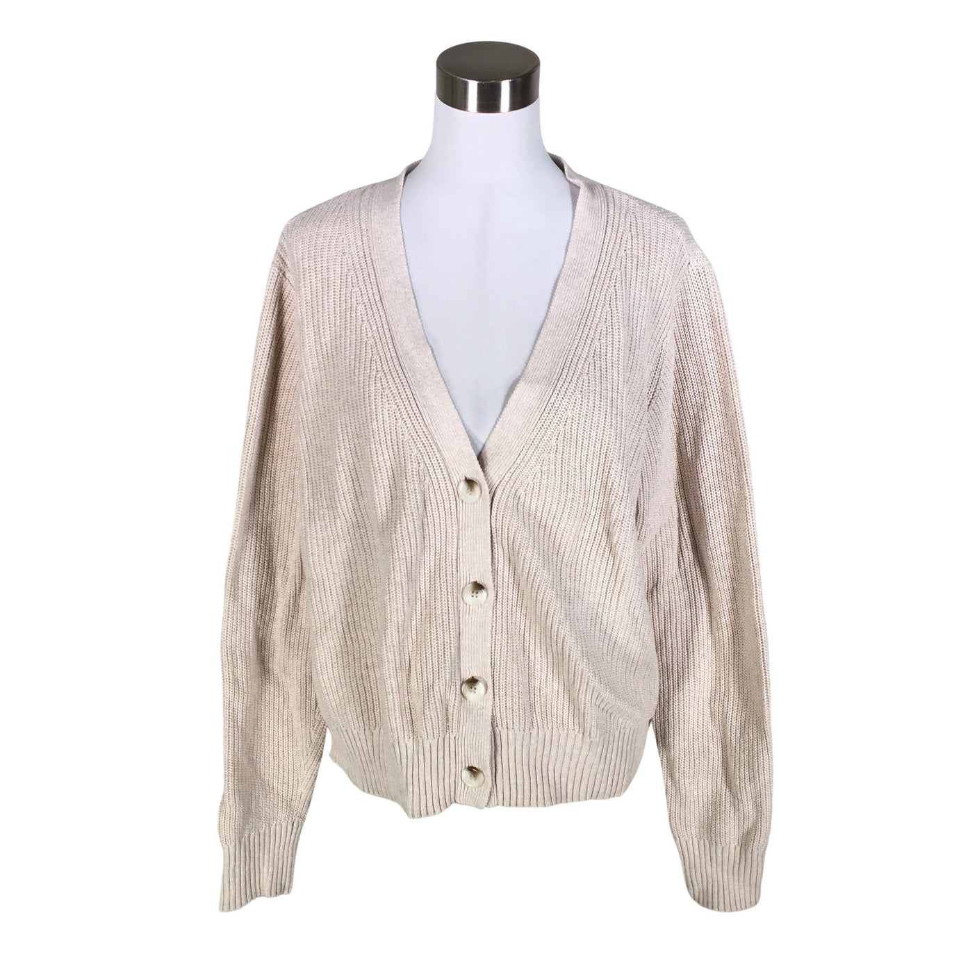 Unisex Nanso - Neuletakki, koko 38 - (1)