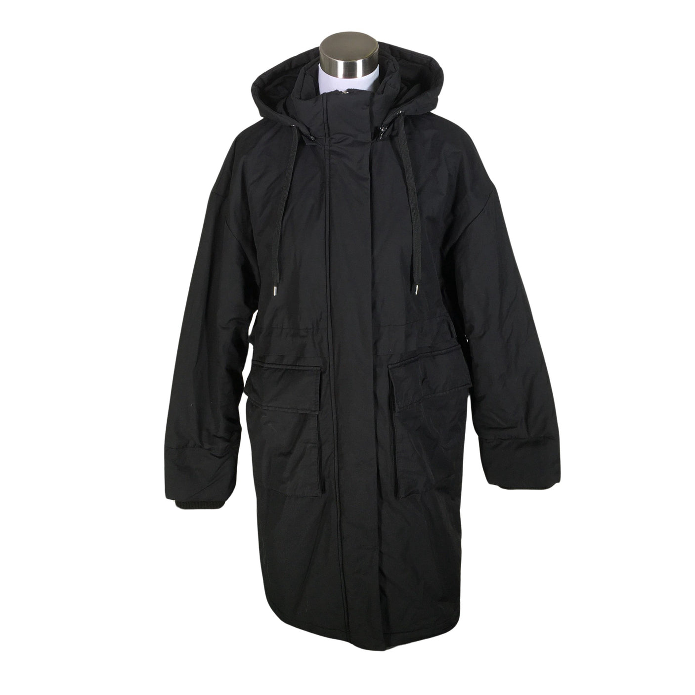 Unisex Nanso - Parkatakki, koko 38 - (1)