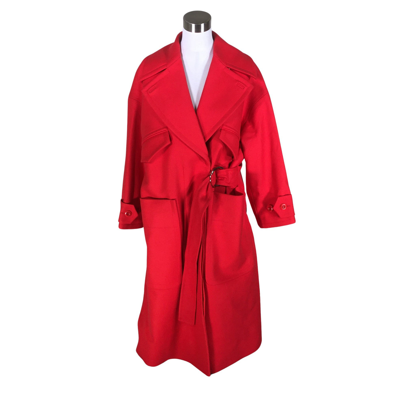 Unisex Rodebjer - Villakangastakki, koko 34 - (1)