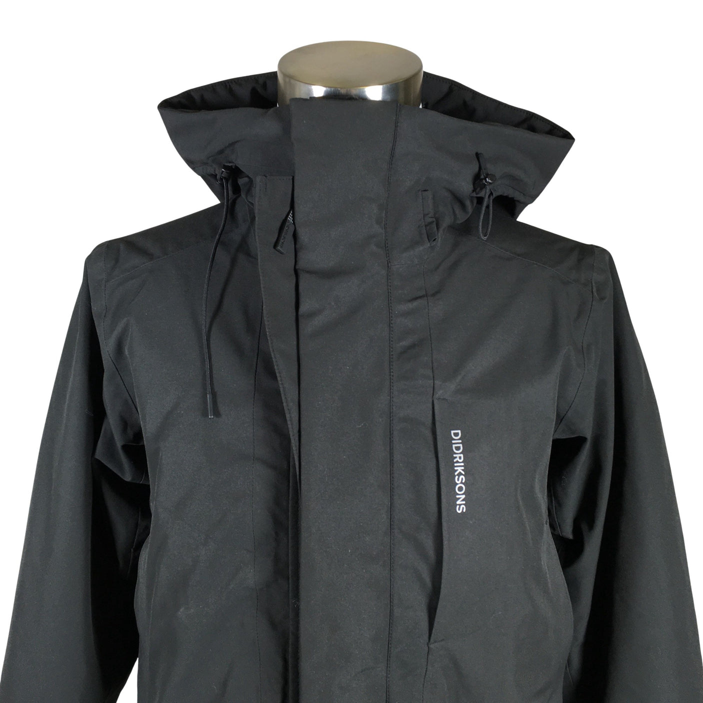Unisex Didriksons - Parkatakki, koko S - (3)