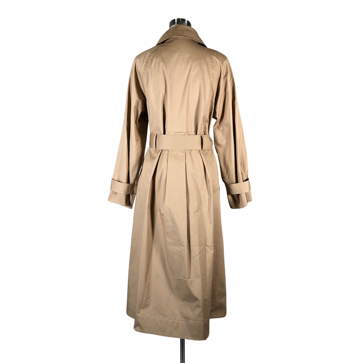 Unisex Cut & Pret - Trenssitakki, koko 36 - (2)