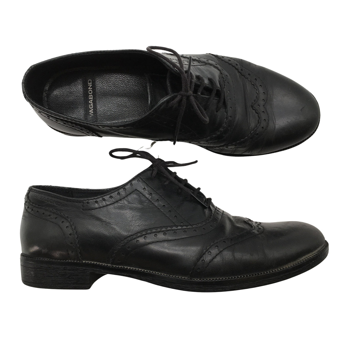 Unisex Vagabond - Kävelykengät, koko 36 - (1)