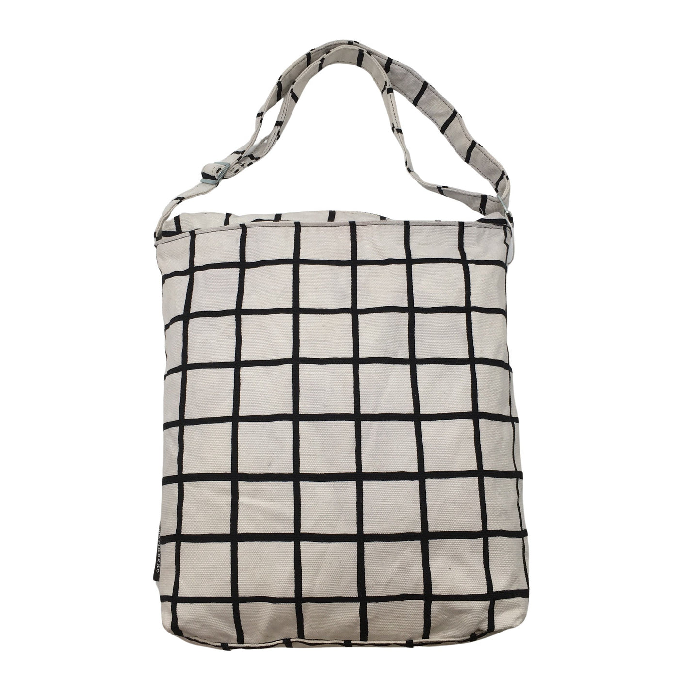 Unisex Marimekko - Olkalaukku, koko Maxi - (1)