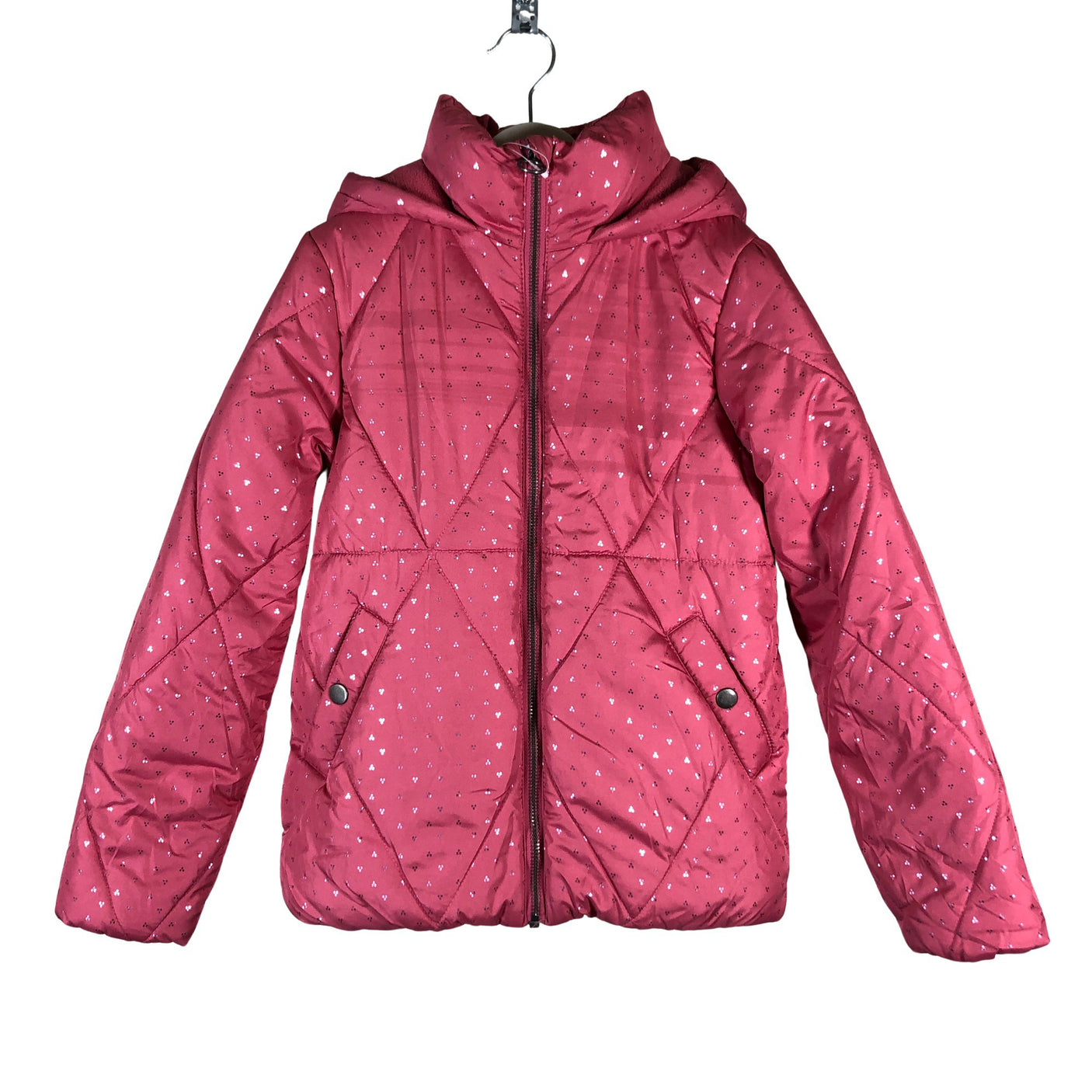 Unisex In Extenso - Toppatakki, koko 134 - 140 - (1)