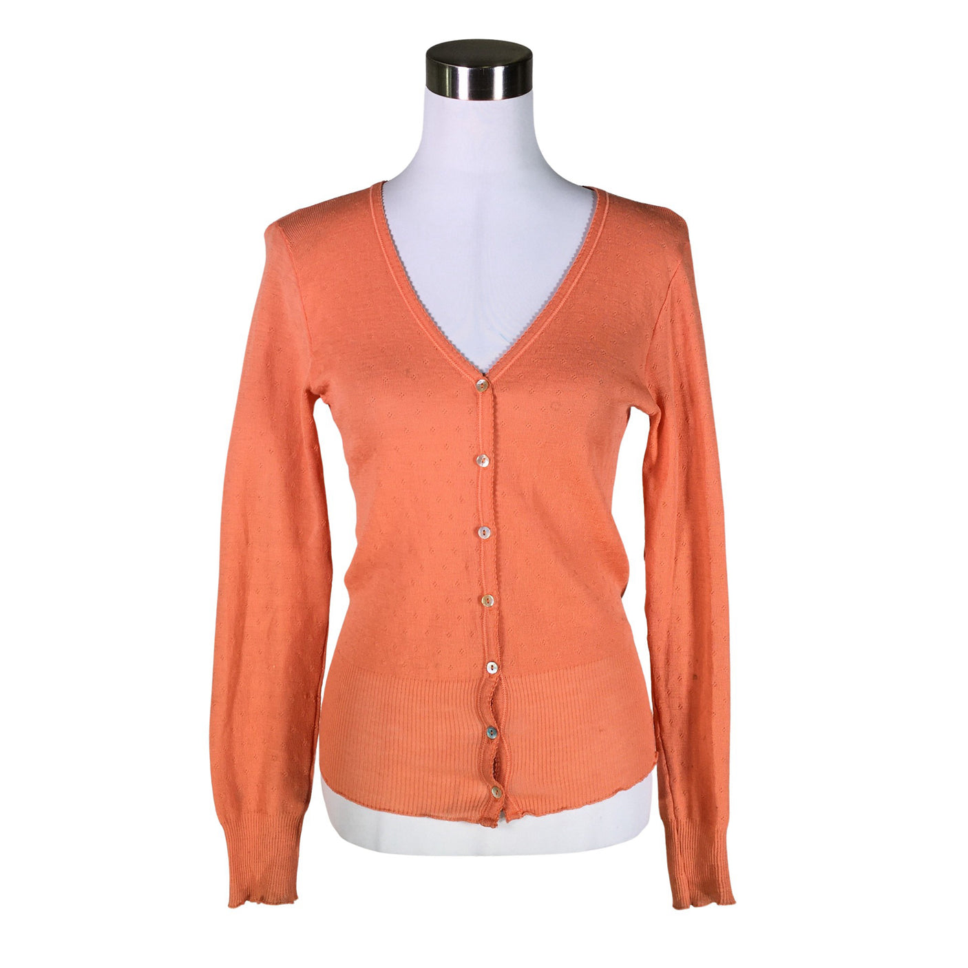 Unisex Second Female - Neuletakki, koko 38 - (1)