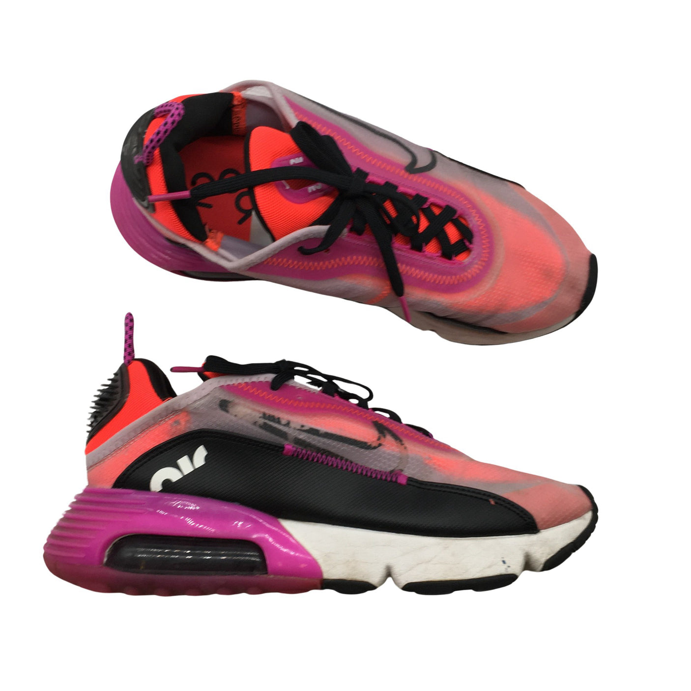 Unisex Nike - Tennarit, koko 39 - (1)