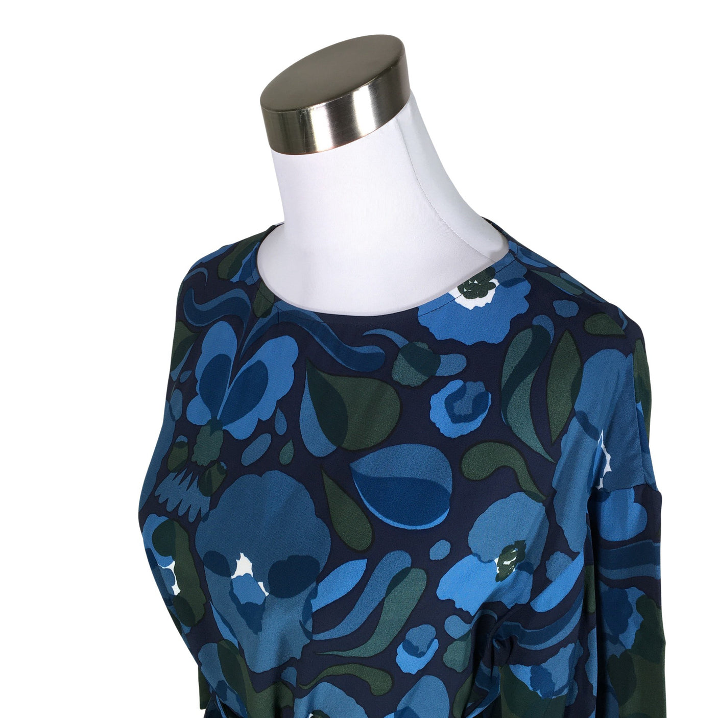 Unisex Marimekko - Sifonkimekko, koko 34 - (3)