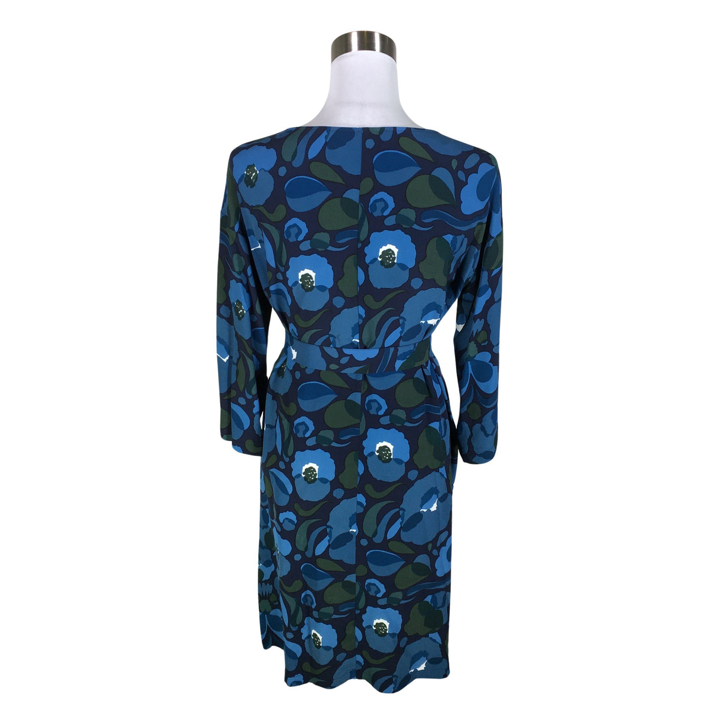 Unisex Marimekko - Sifonkimekko, koko 34 - (2)