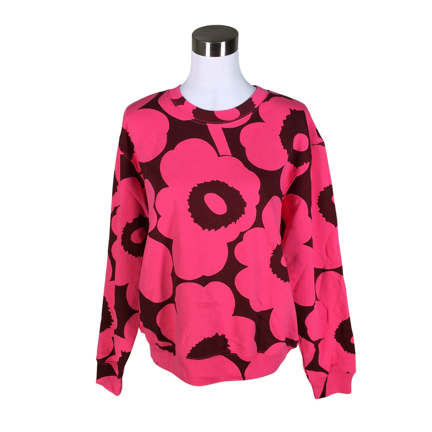 Unisex Marimekko - Collegepaita, koko 38 - (1)