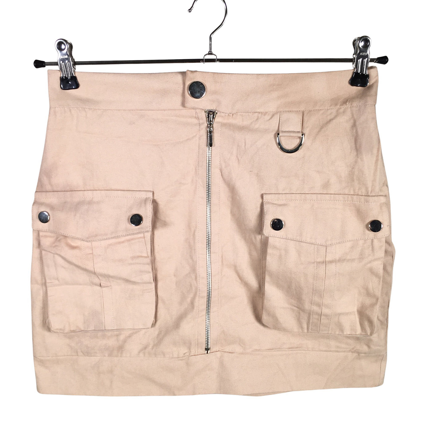 Unisex HOSS - Kangashame, koko 38 - (1)