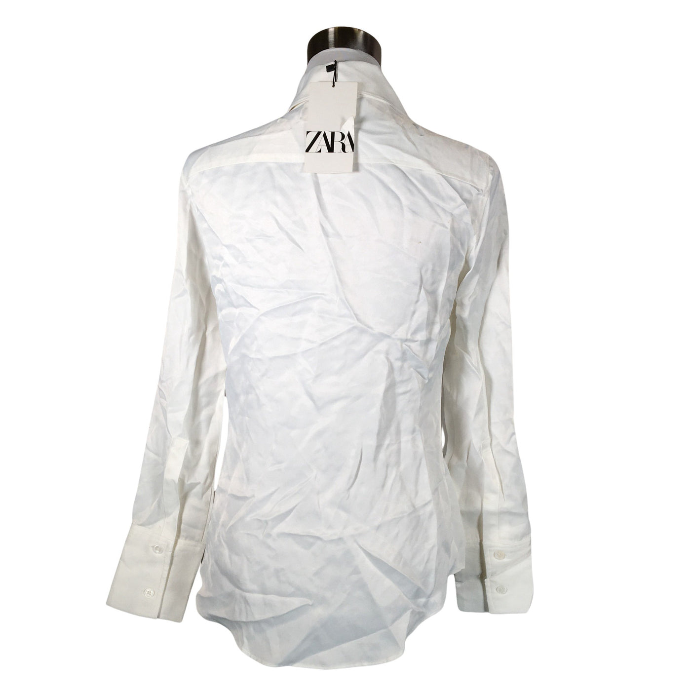 Unisex Zara - Pusero, koko 34 - (2)