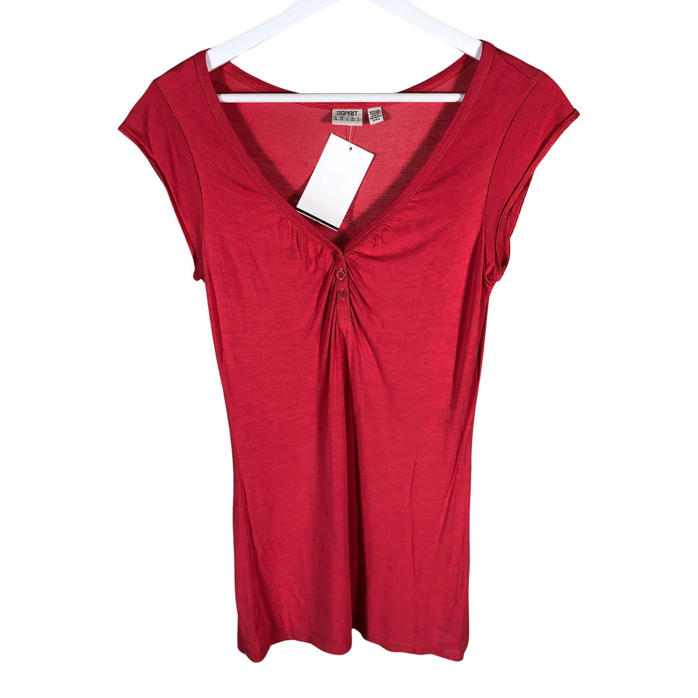 Unisex Esprit - Trikootoppi, koko 34 - (1)