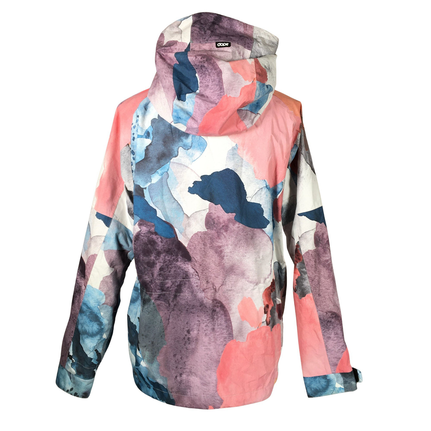 Unisex Dope - Kuoritakki, koko 38 - (2)