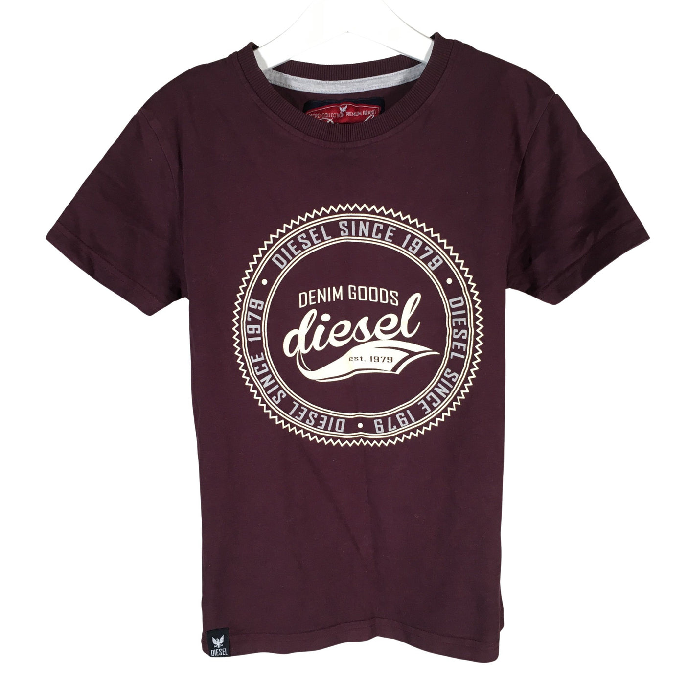 T-paita, koko 134 - 140