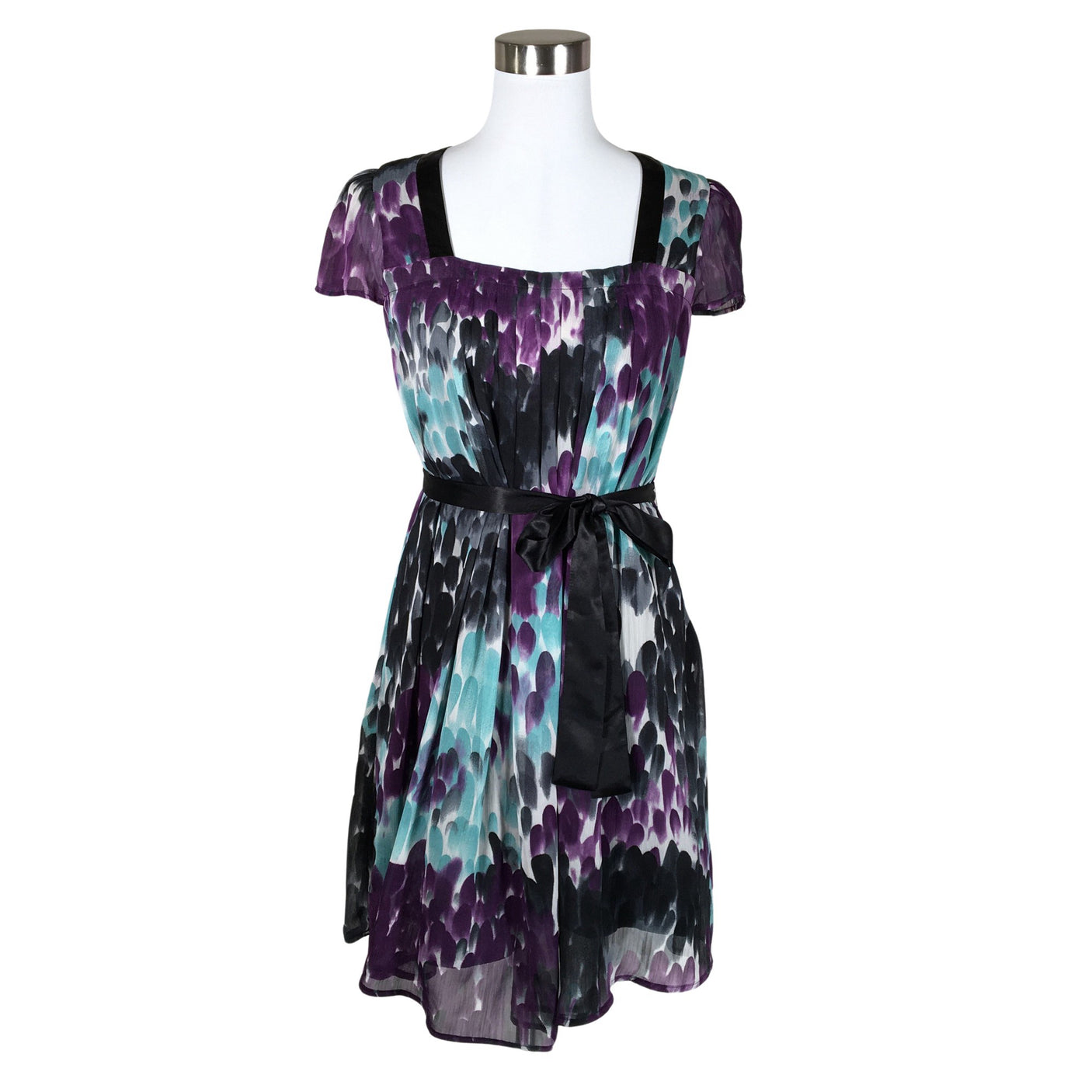 Unisex Your Face - Sifonkimekko, koko 38 - (1)