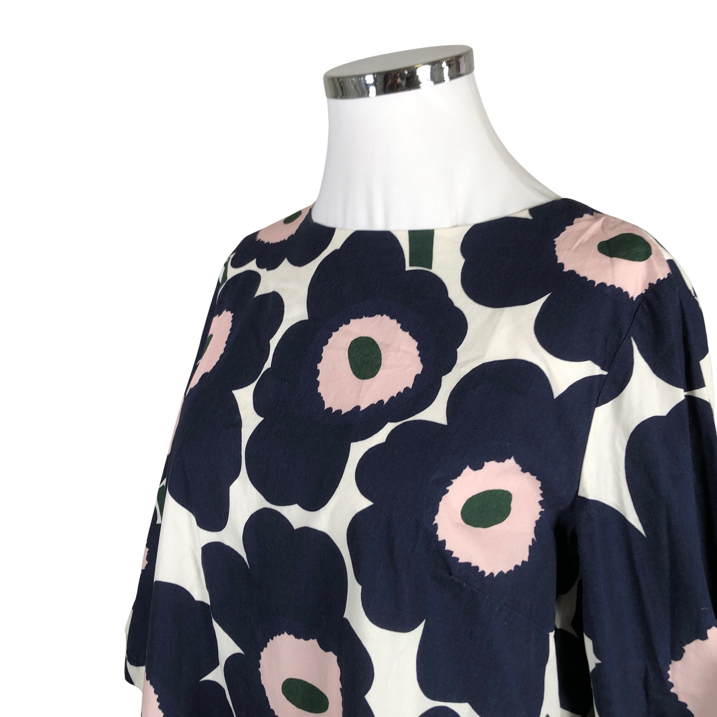 Unisex Marimekko - Kangasmekko, koko 46 - (3)