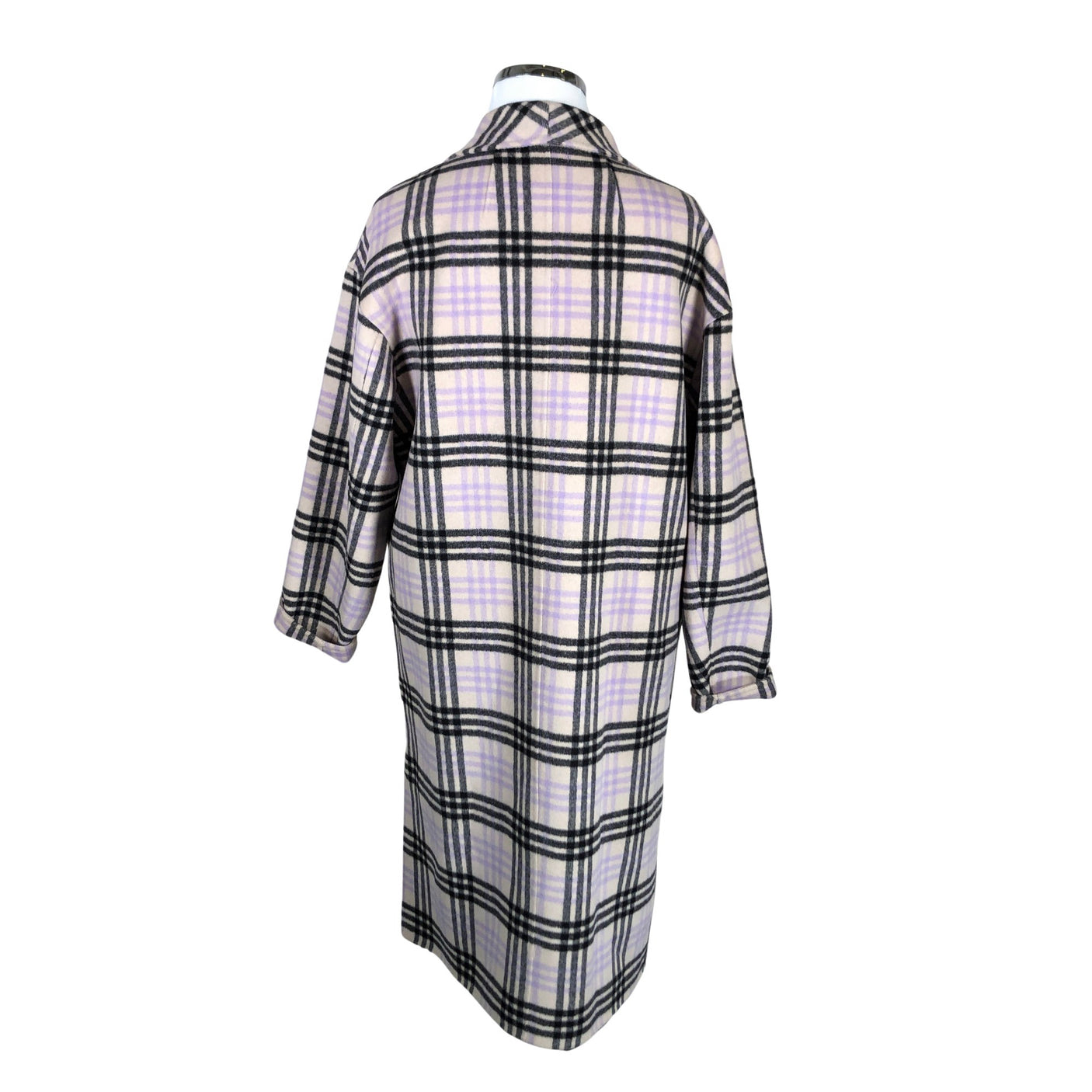 Villakangastakki, koko 42