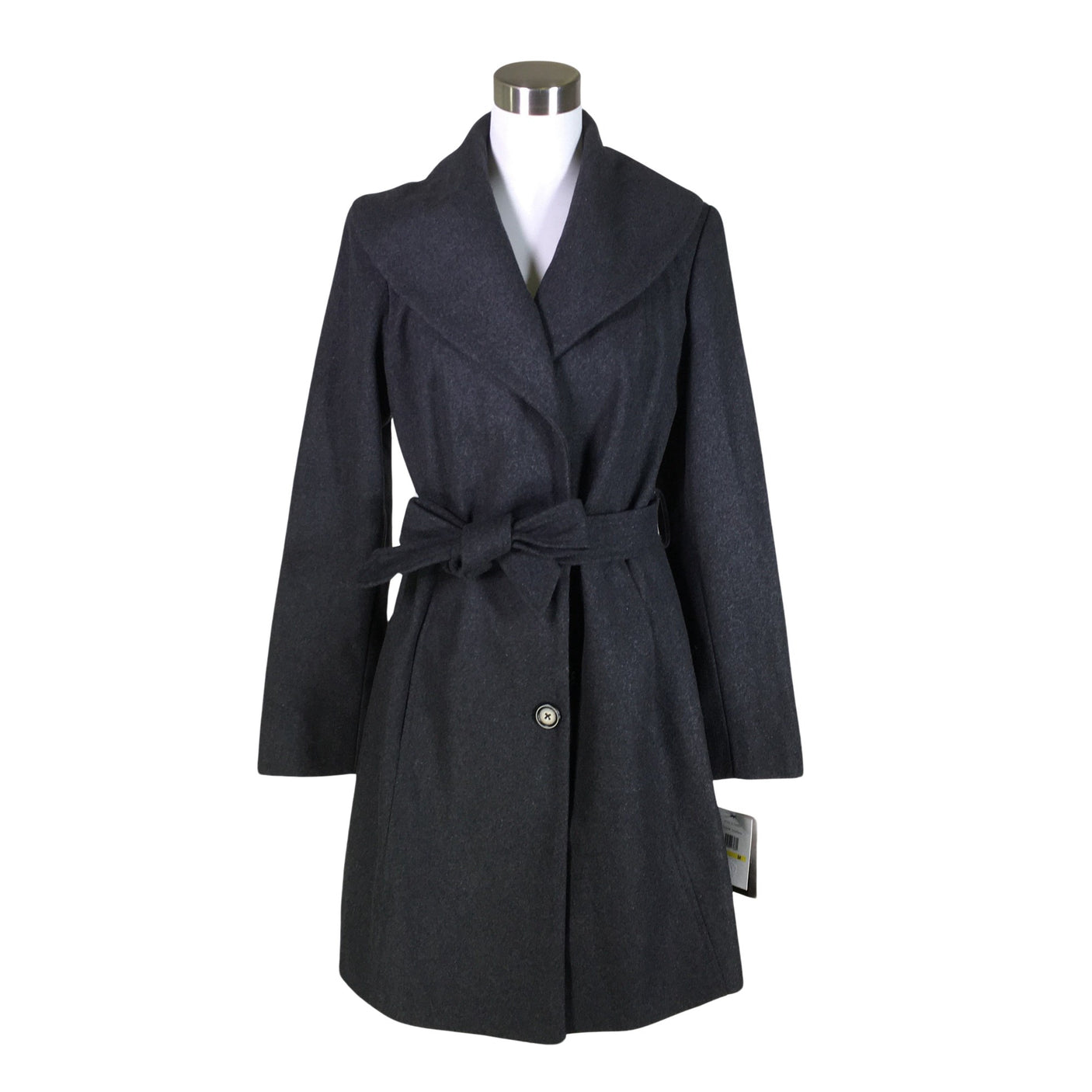 Unisex London Fog - Villakangastakki, koko 38 - (1)