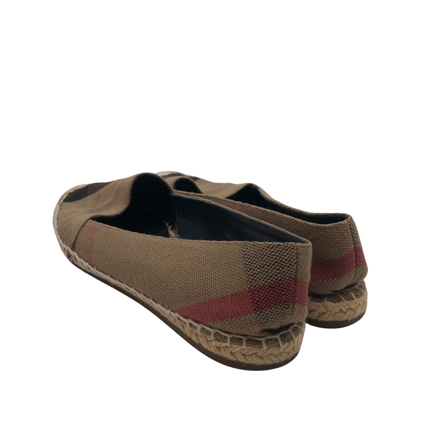 Unisex Burberry - Loaferit, koko 37 - (2)