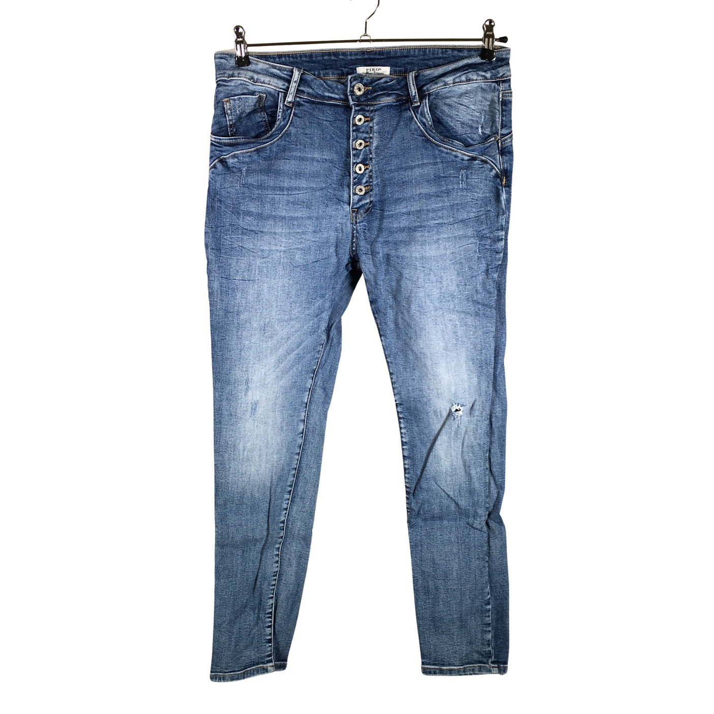 Unisex Piro by Klaus Berggreen - Farkut, koko 40 - (1)