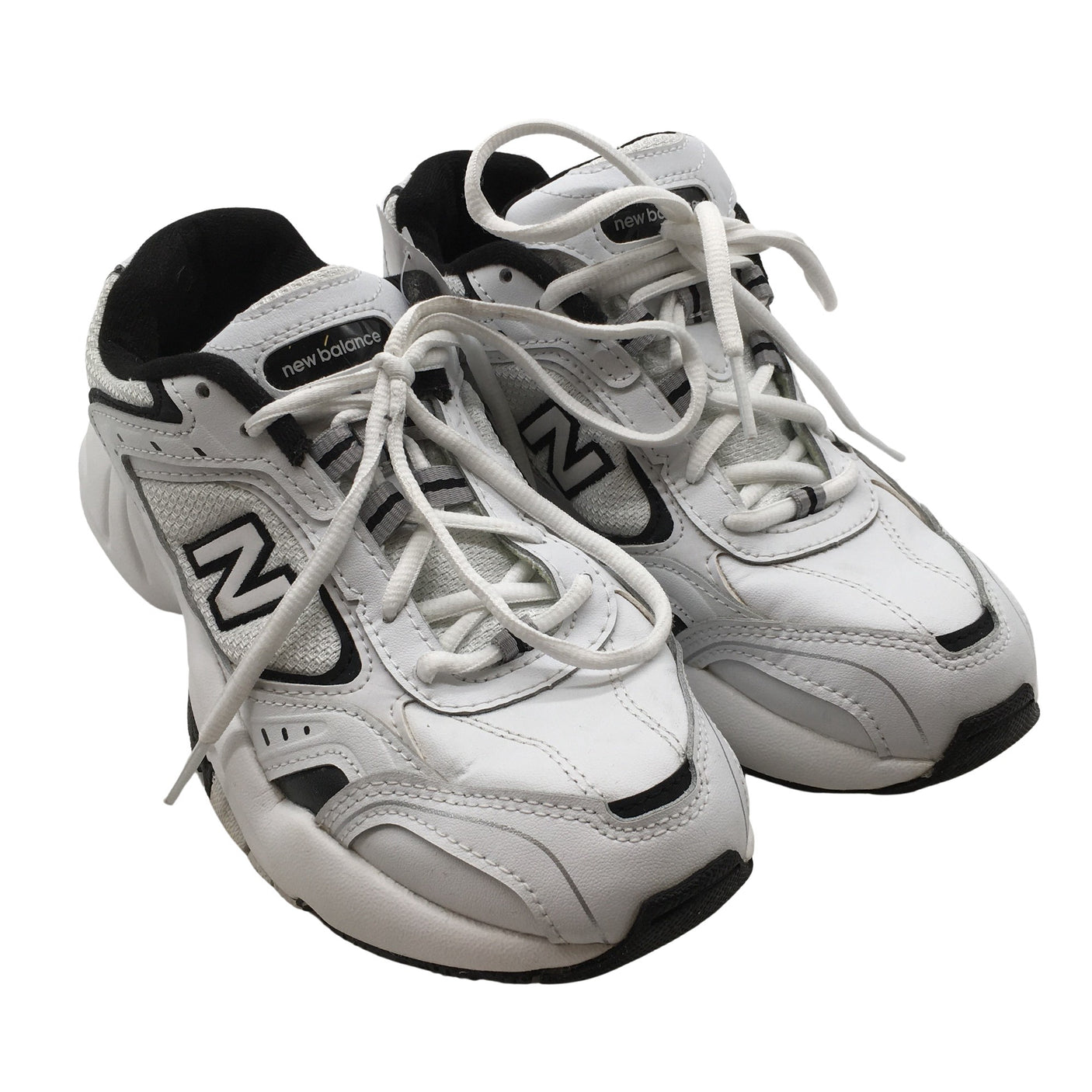 Unisex New Balance - Tennarit, koko 38 - (2)