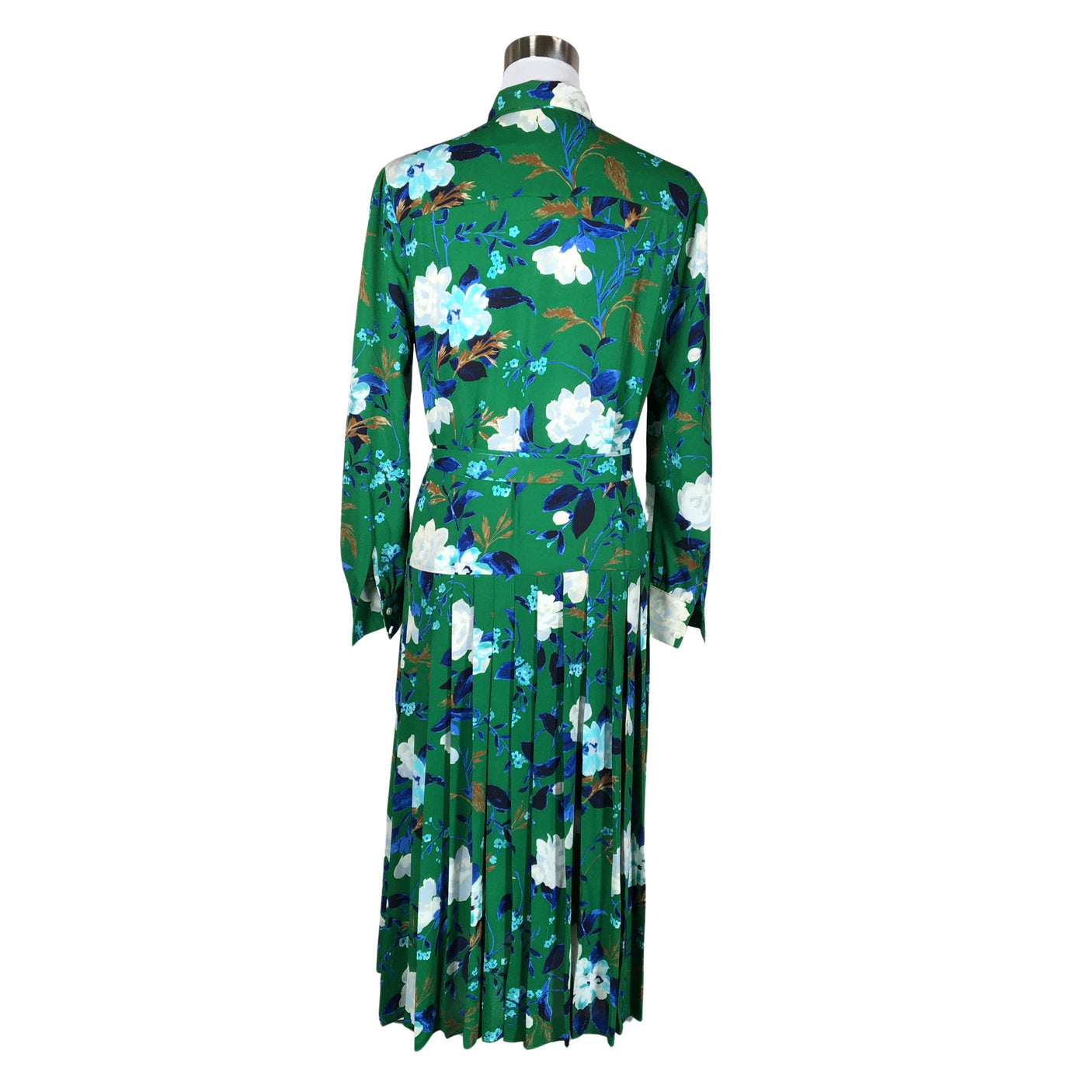 Unisex Gant - Sifonkimekko, koko 40 - (2)