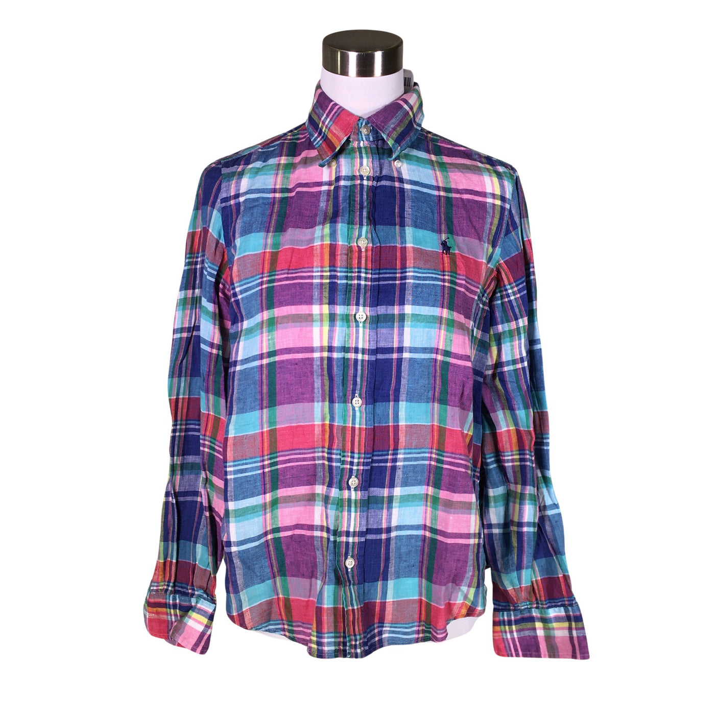 Unisex Ralph Lauren - Pusero, koko 38 - (1)