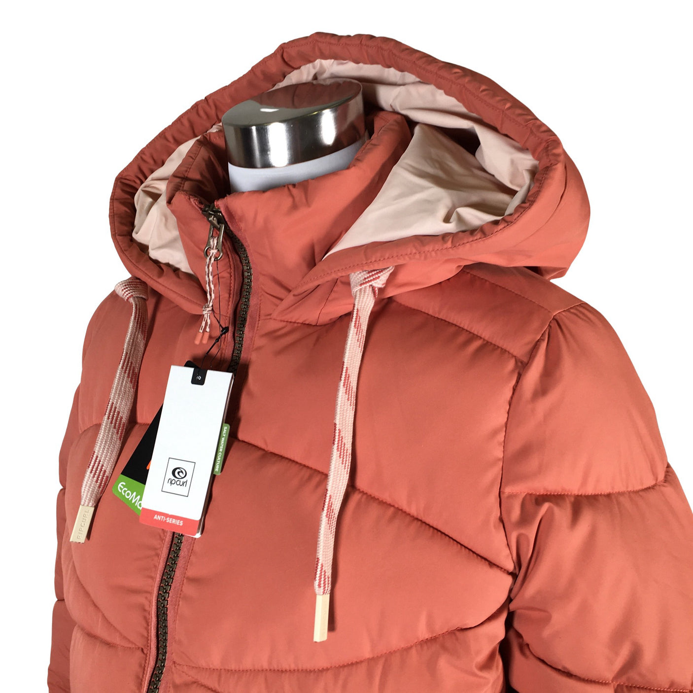 Unisex Rip Curl - Toppatakki, koko 36 - (3)