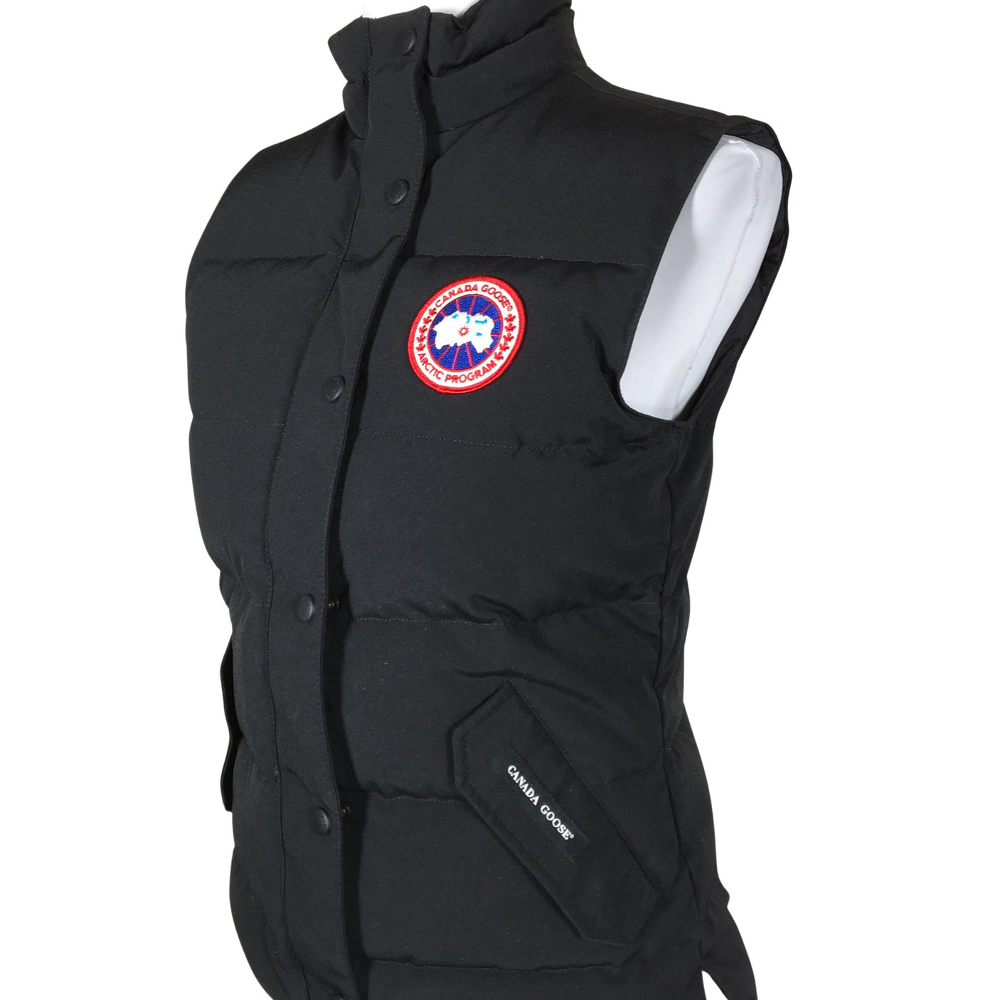 Unisex Canada Goose - Toppaliivi, koko 36 - (3)