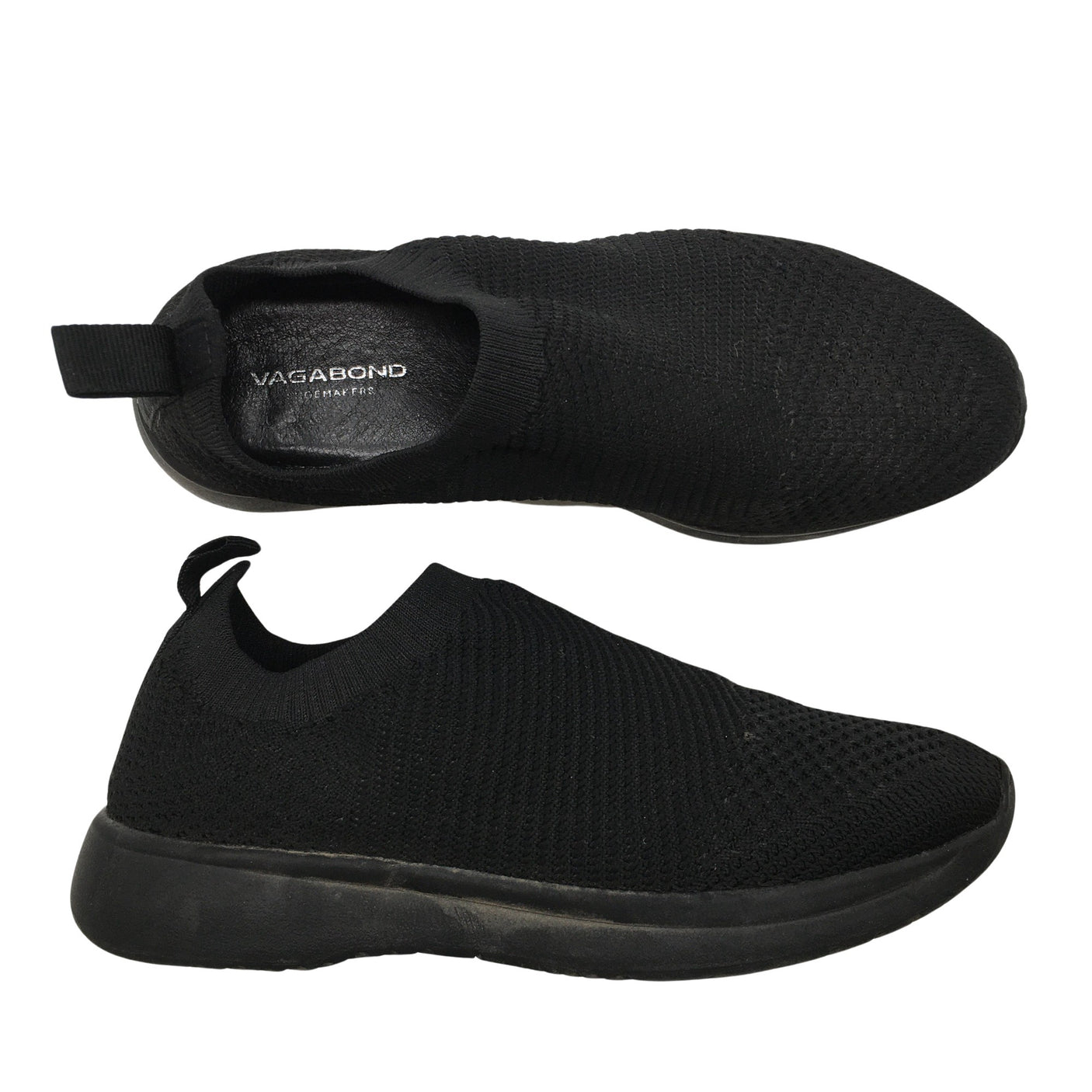 Unisex Vagabond - Lenkkarit, koko 36 - (1)