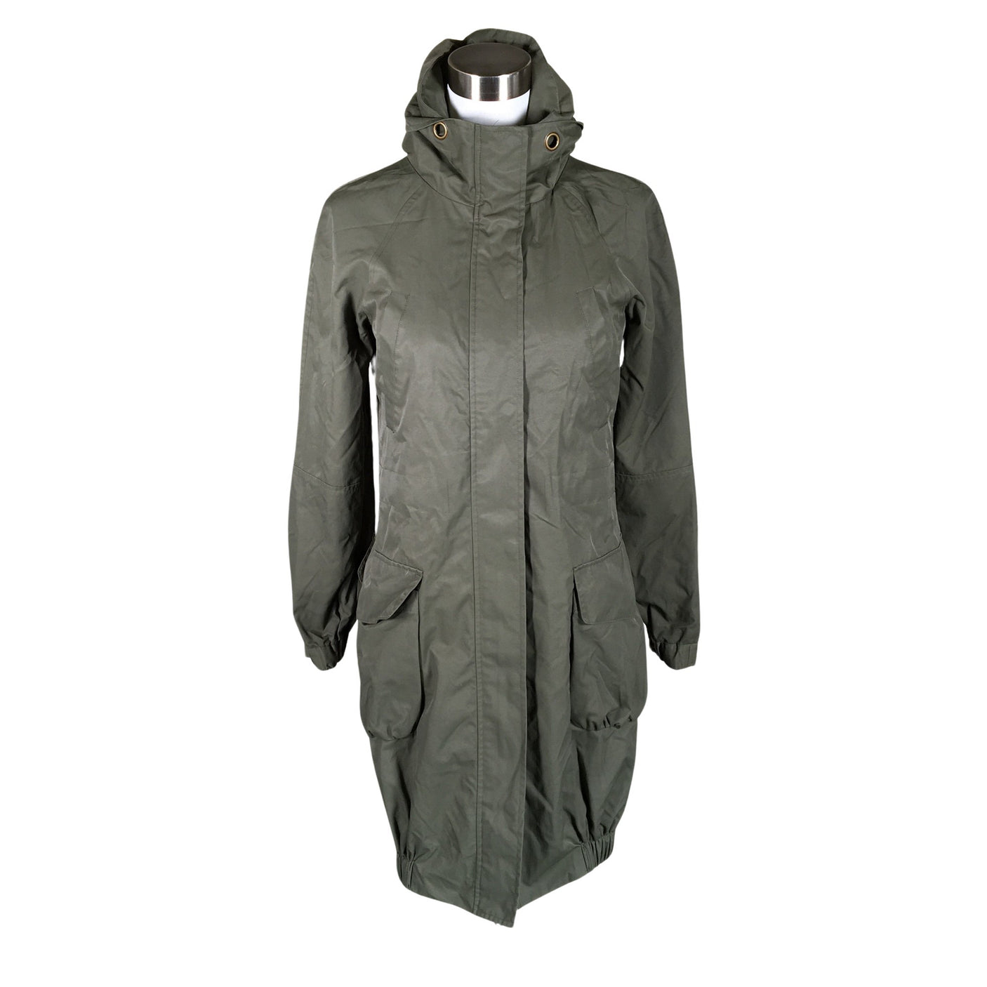 Unisex Crocker - Ulkoilutakki, koko 34 - (1)