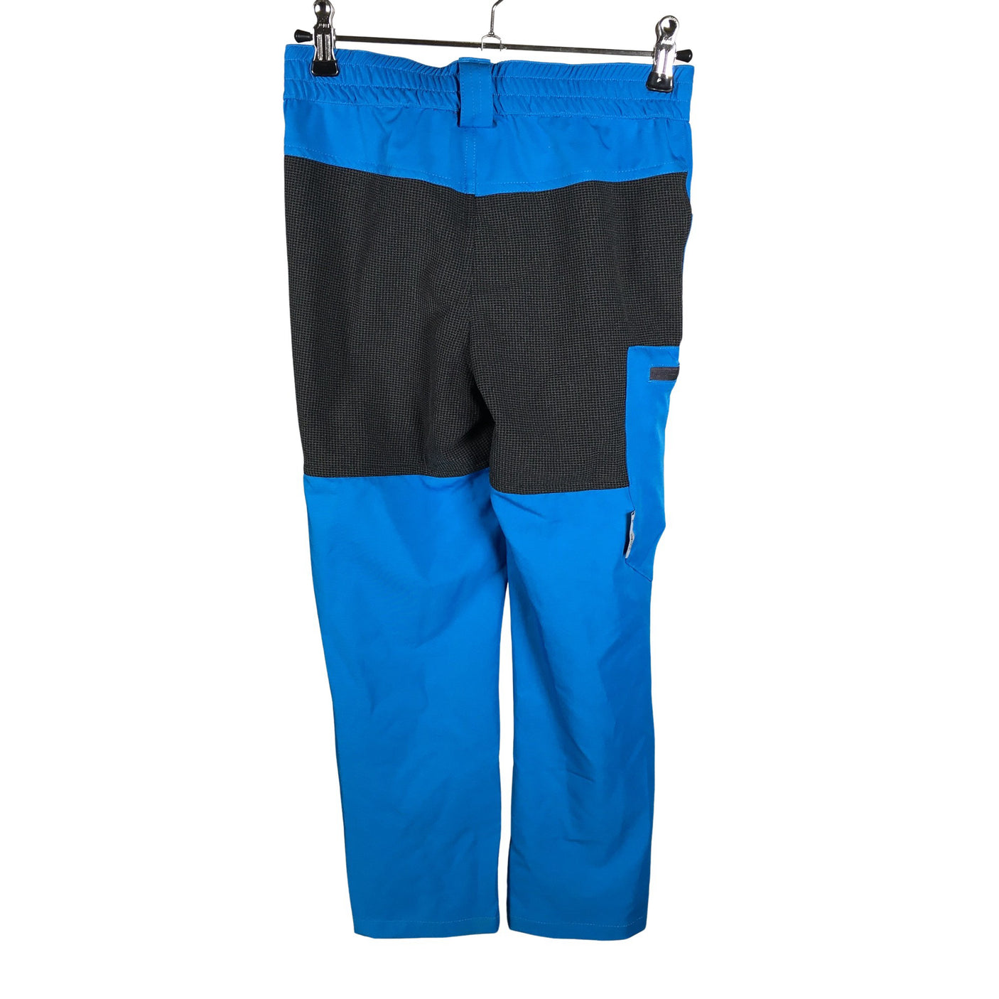 Unisex Jonathan - Ulkoiluhousut, koko 122 - 128 - (2)