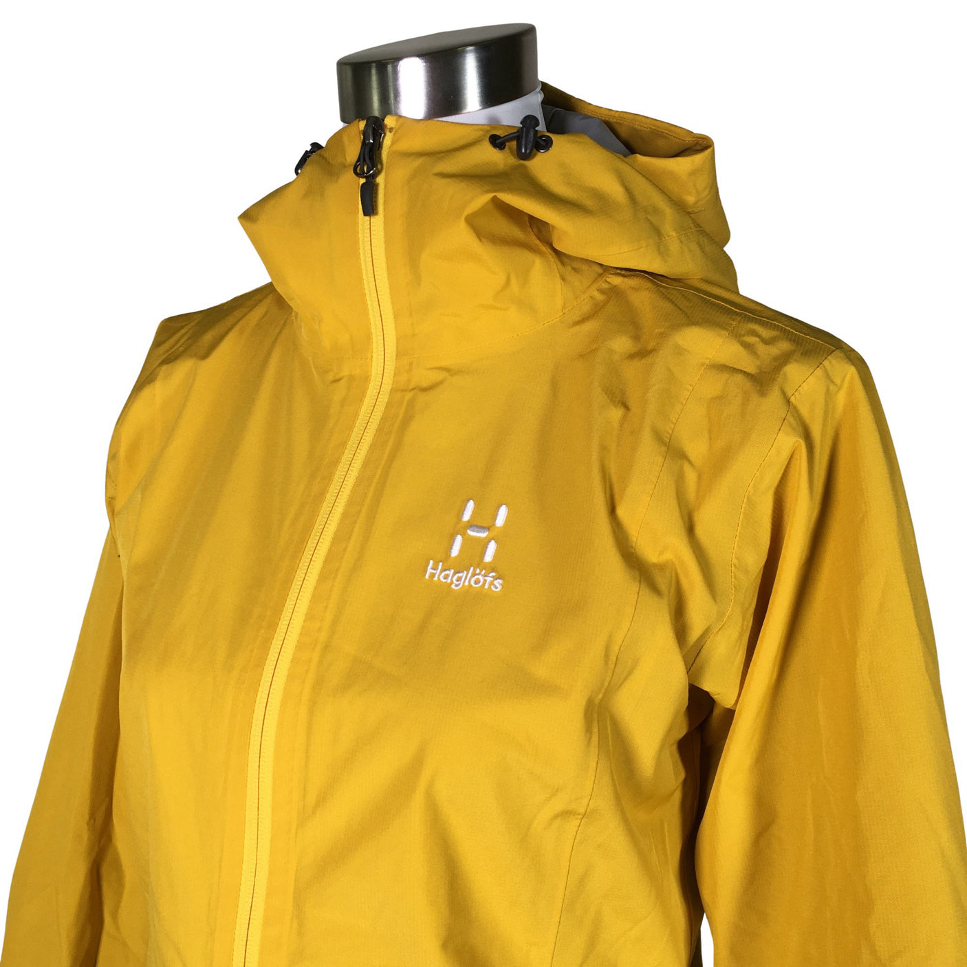 Unisex Haglöfs - Kuoritakki, koko 36 - (3)