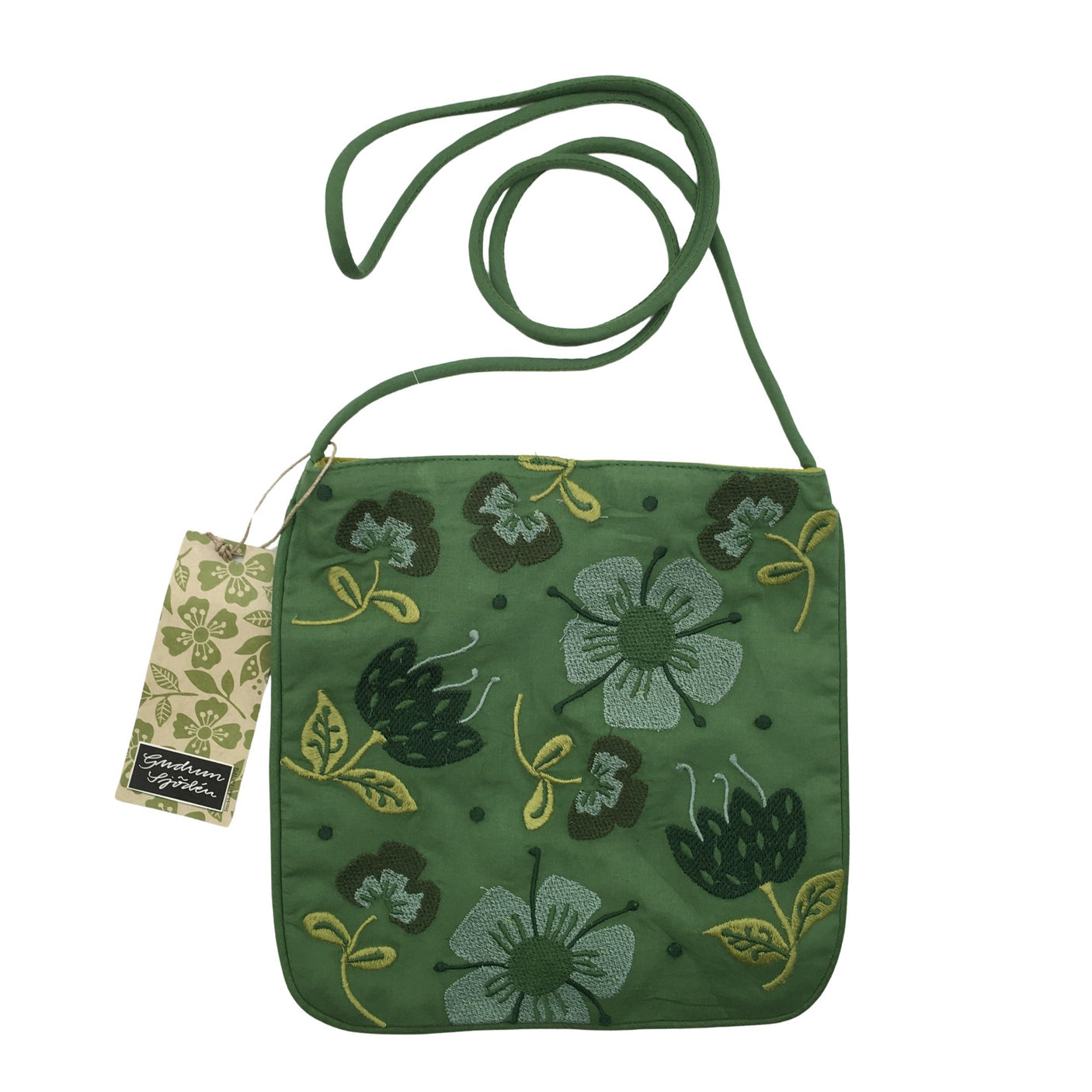 Unisex Gudrun Sjöden - Olkalaukku, koko Mini - (1)