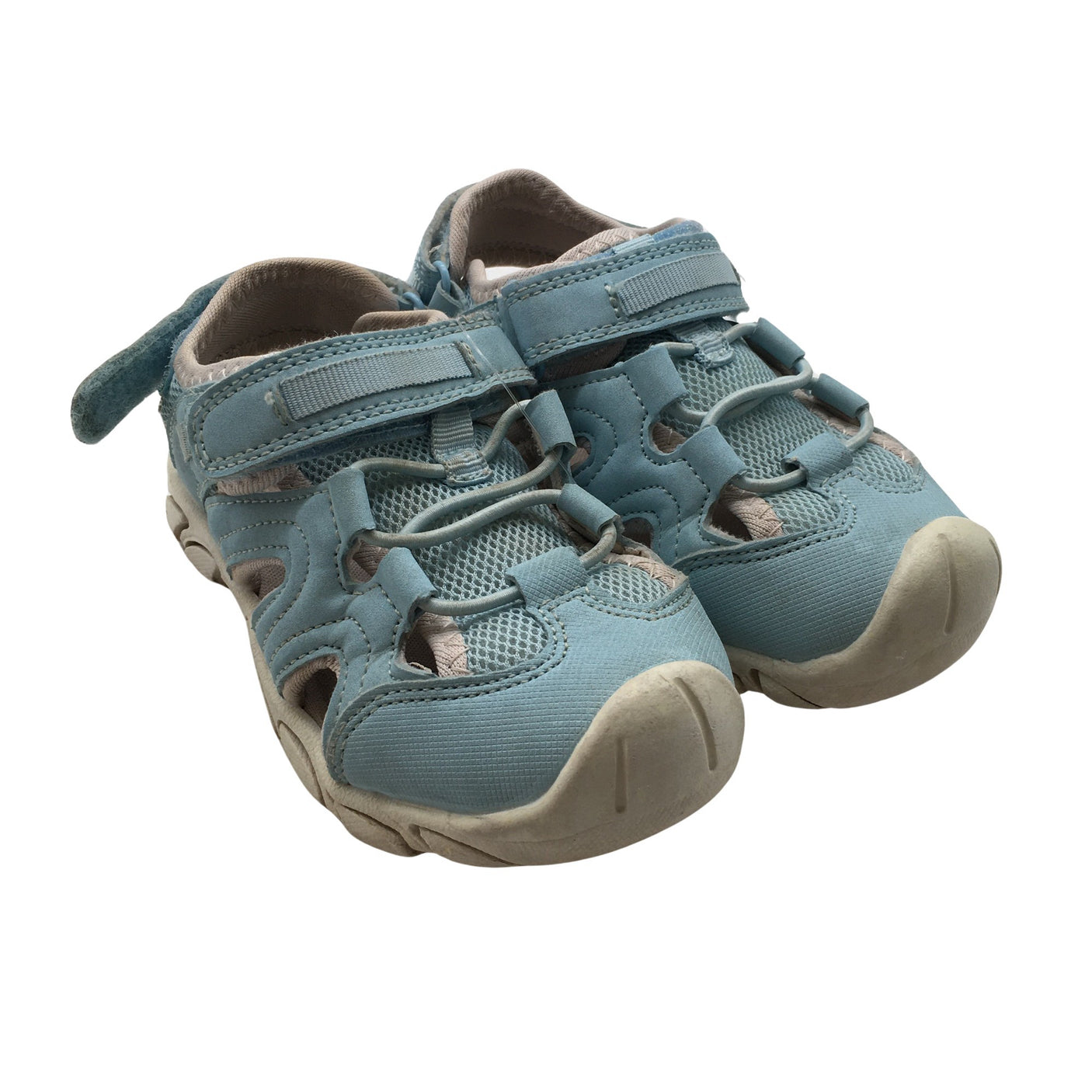 Unisex Trekmates - Sandaalit, koko 27 - (2)