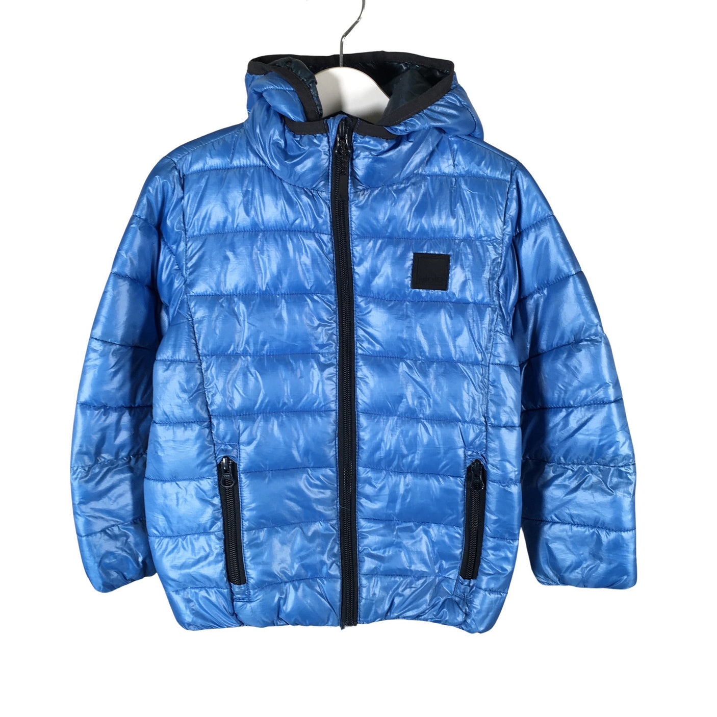 Unisex Molo Kids - Kevyttoppatakki, koko 104 - 110 - (1)