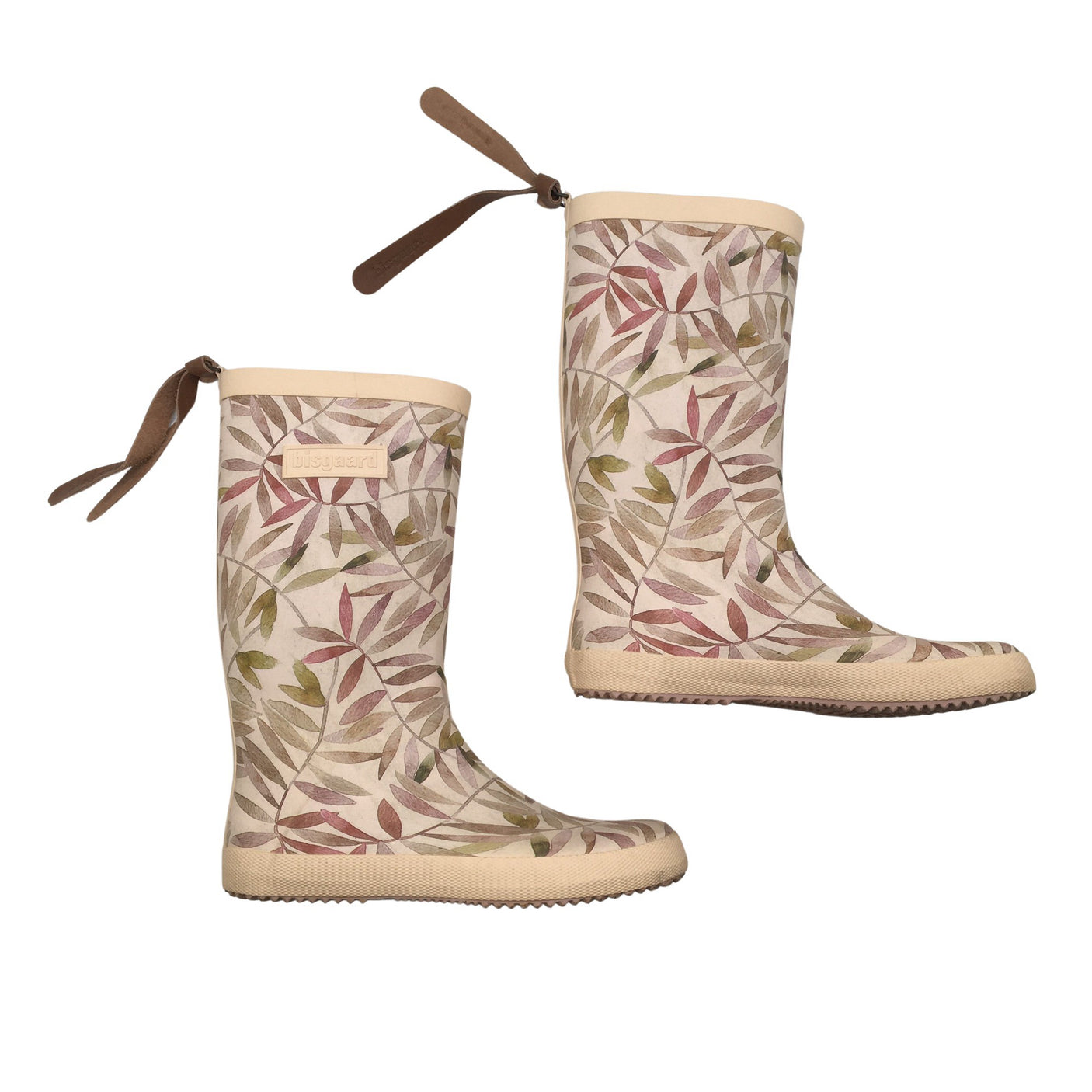 Unisex Bisgaard - Kumisaappaat, koko 36 - (1)