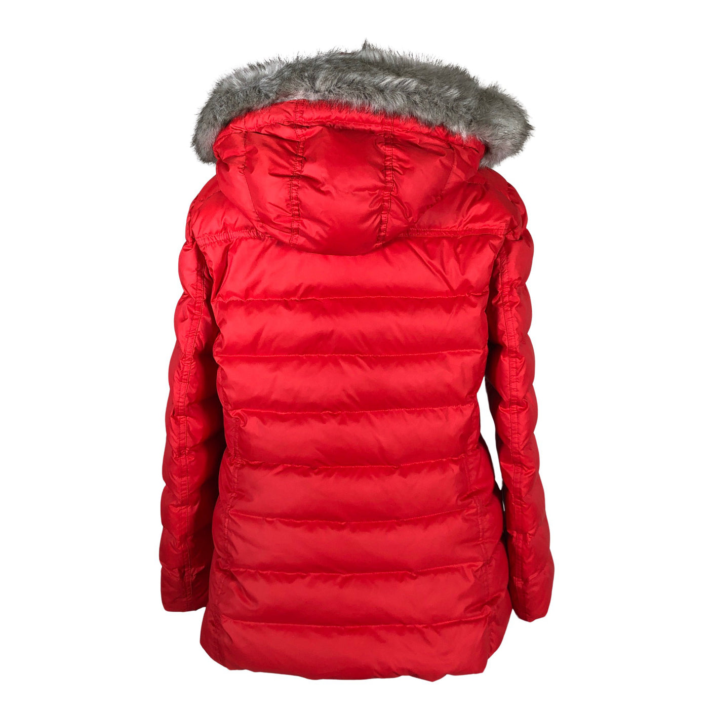 Unisex Tommy Hilfiger - Untuvatakki, koko 44 - (2)