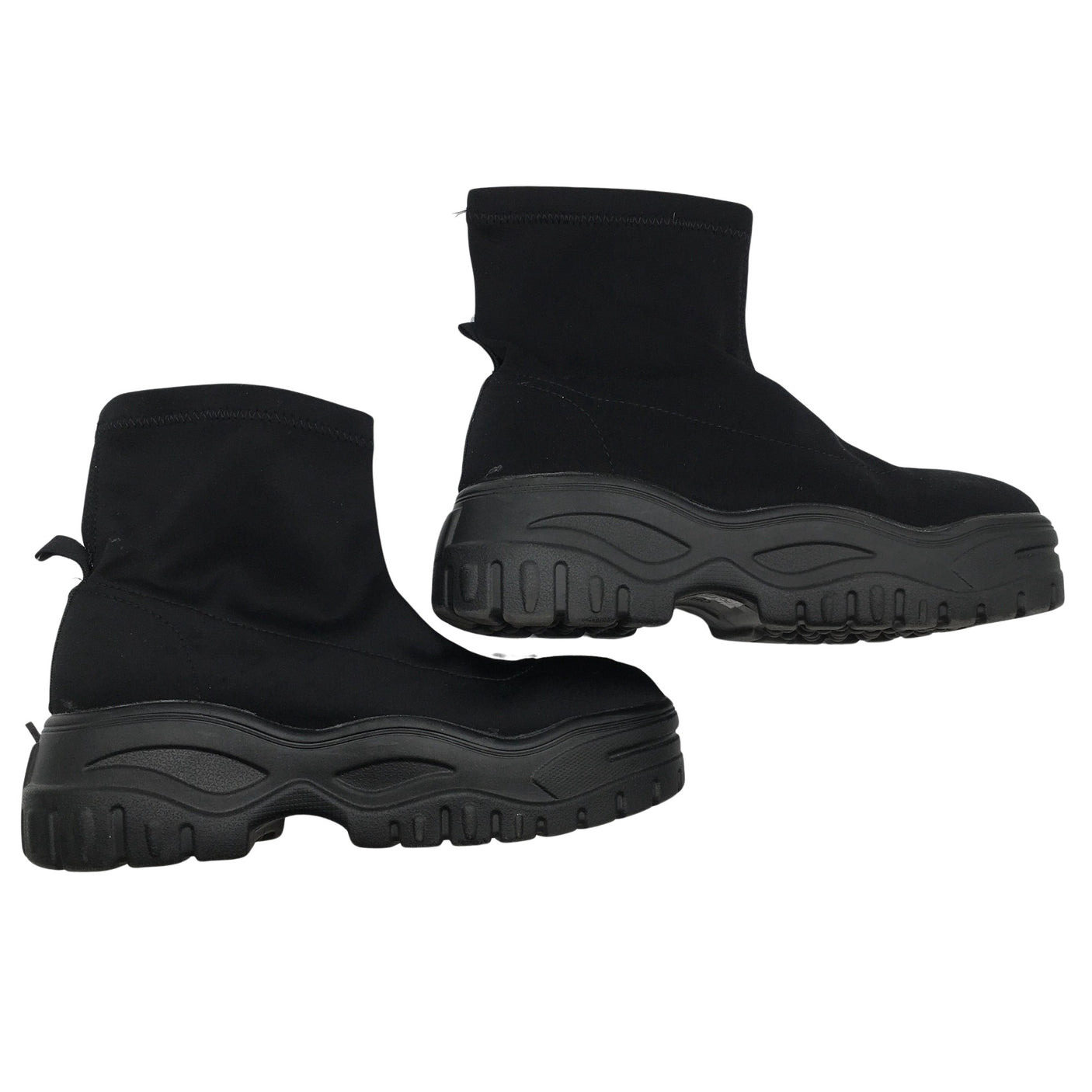 Unisex Raid - Nilkkurit, koko 36 - (1)