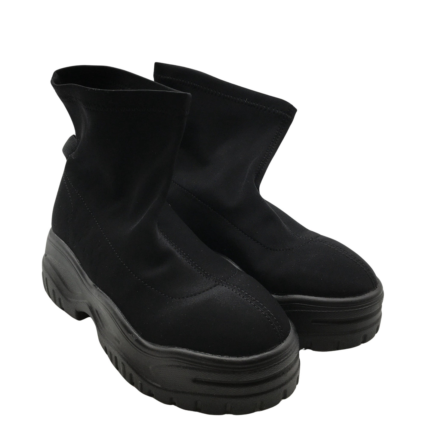 Unisex Raid - Nilkkurit, koko 36 - (2)