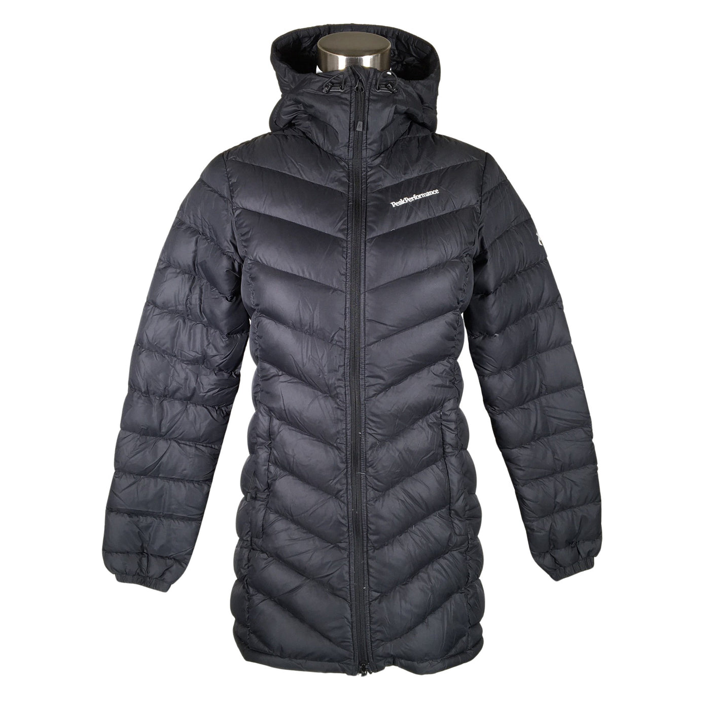 Unisex Peak Performance - Untuvatakki, koko 34 - (1)