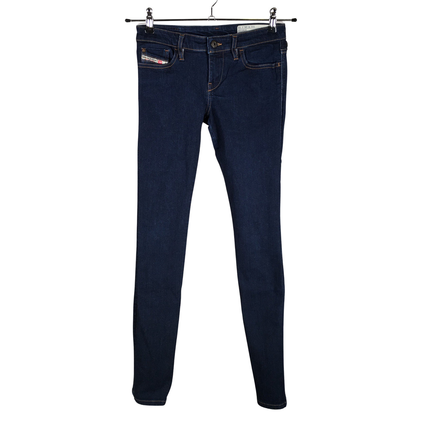 Unisex Diesel - Farkut, koko 34 - (1)