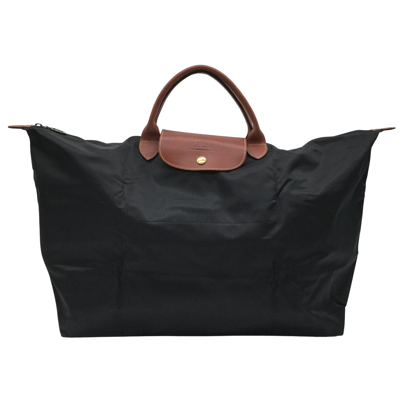 Unisex Longchamp - Matkakassi, koko Midi - (1)