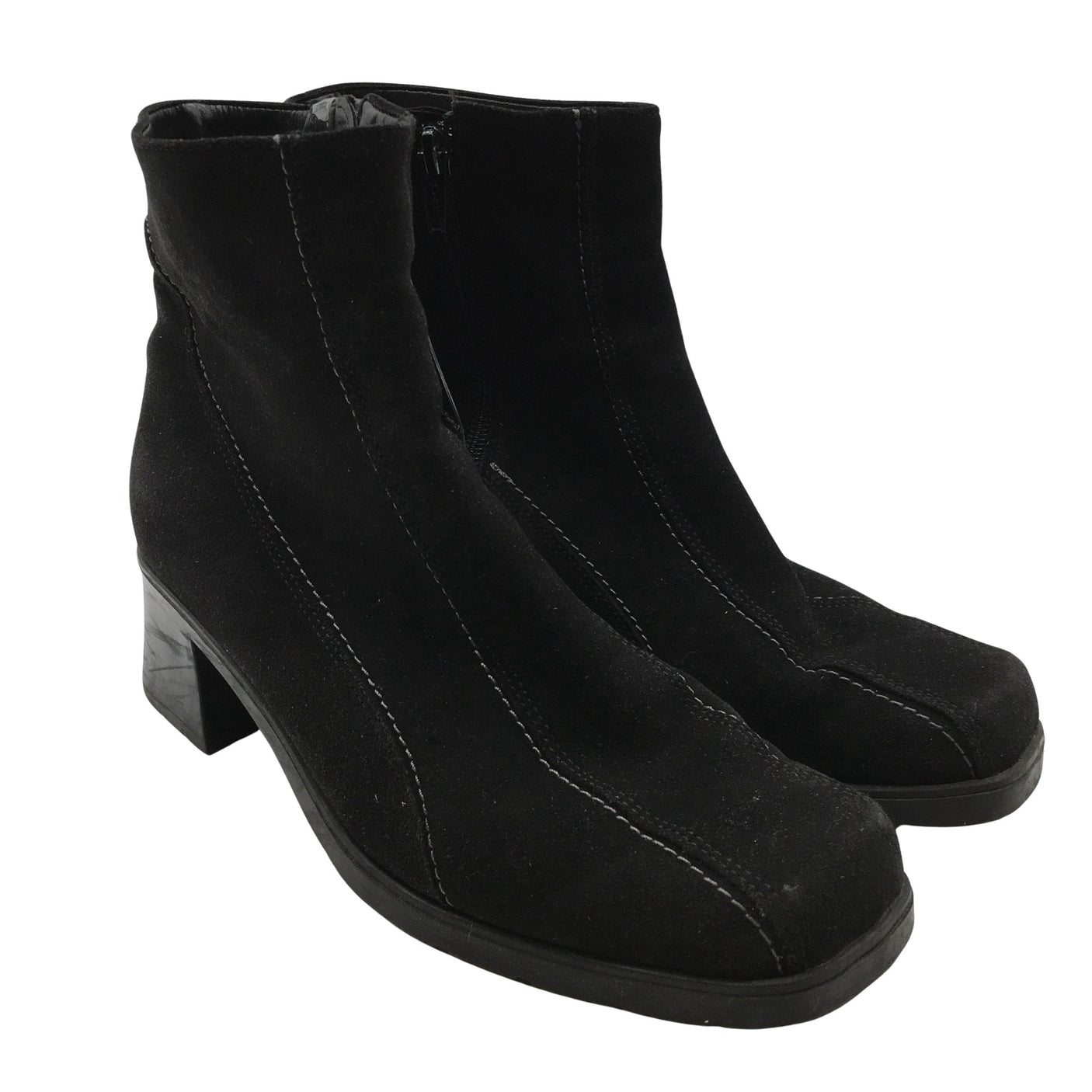 Unisex Janita - Nilkkurit, koko 38 - (2)