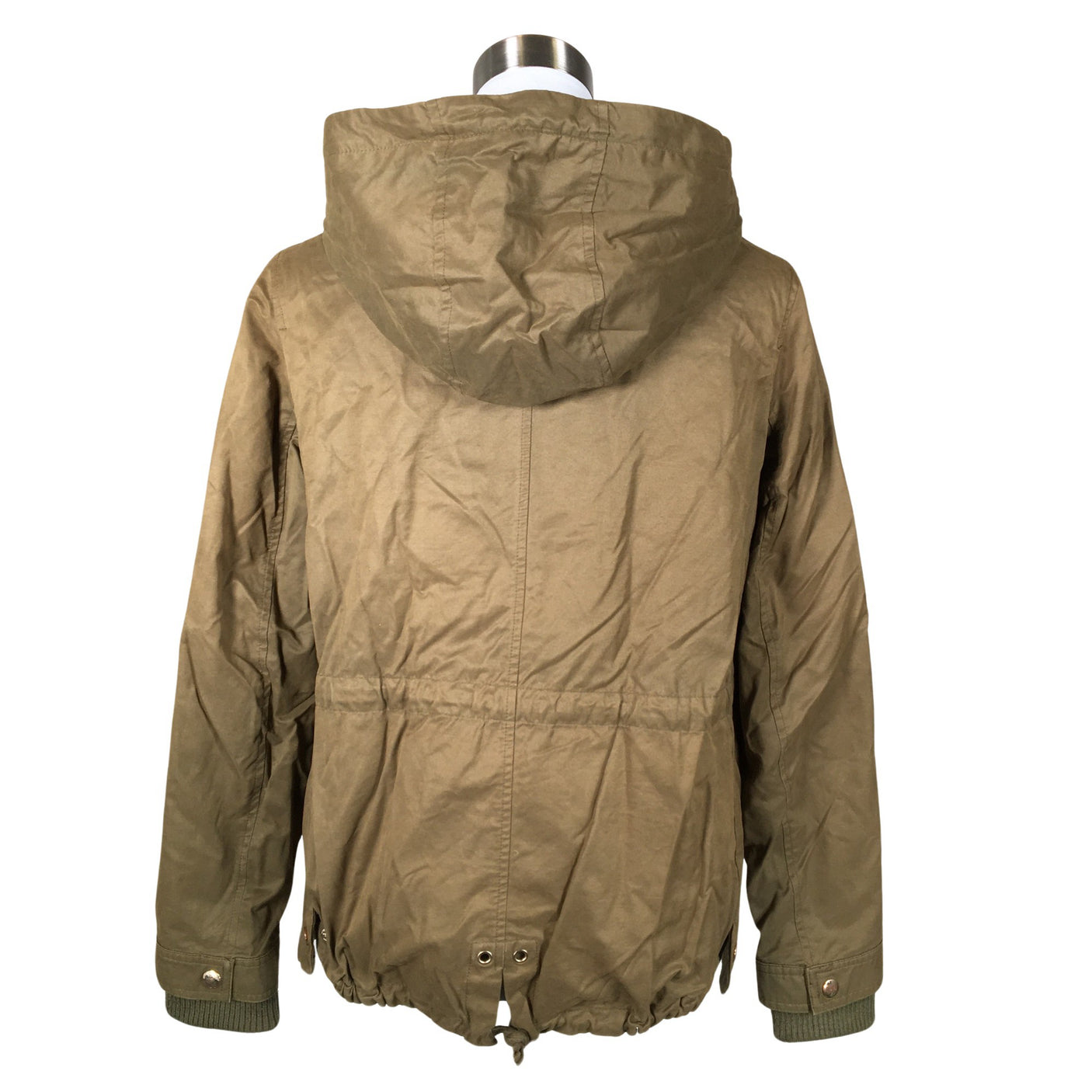 Unisex Zara - Parkatakki, koko 38 - (2)