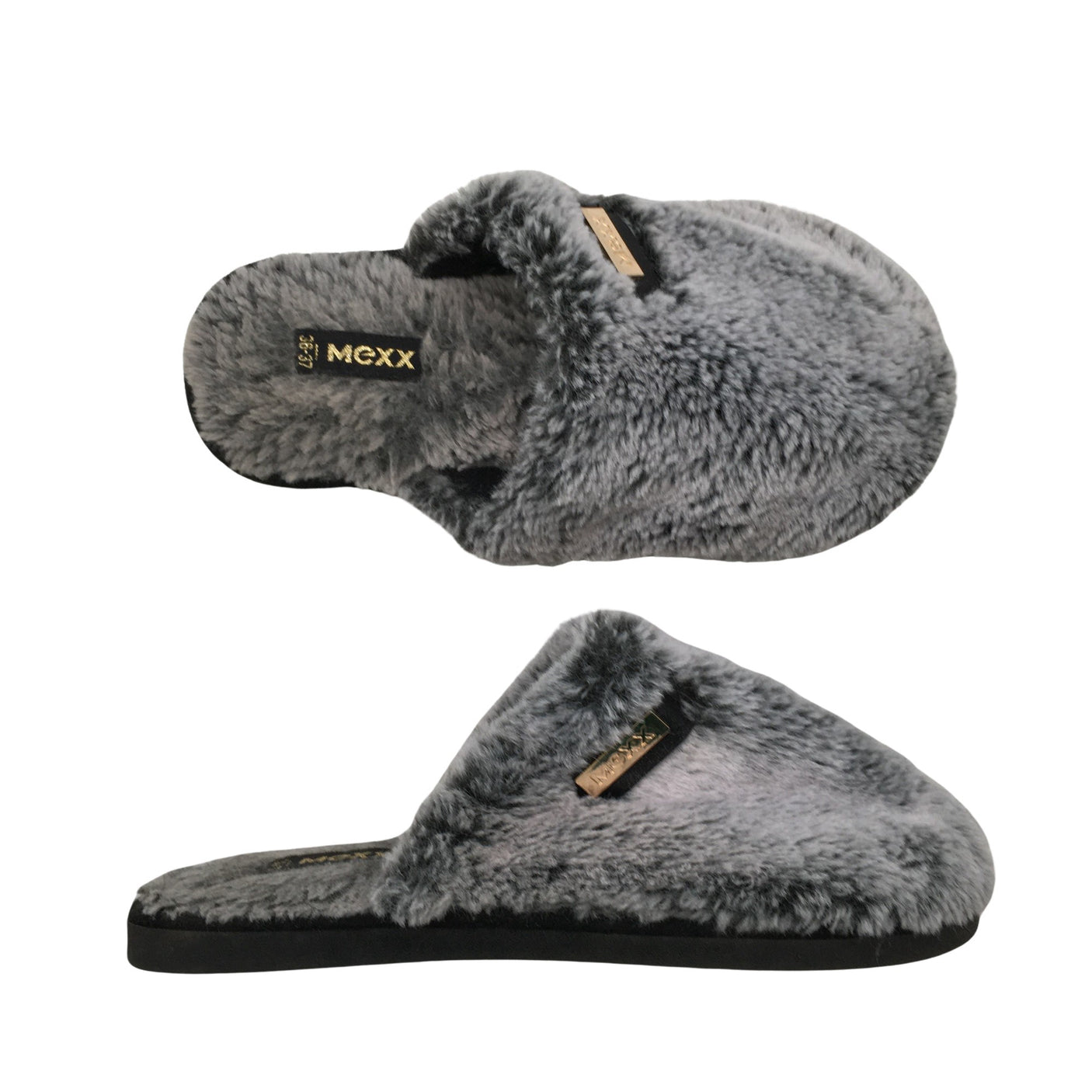 Sisäkengät, koko 36