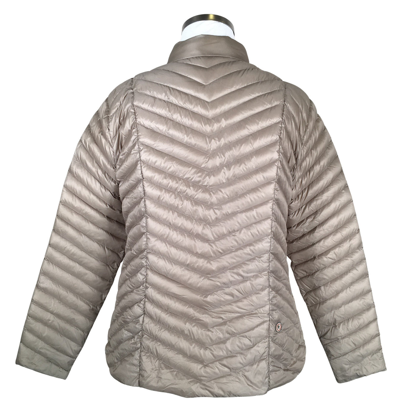 Unisex Reset - Kevytuntuvatakki, koko 44 - (2)