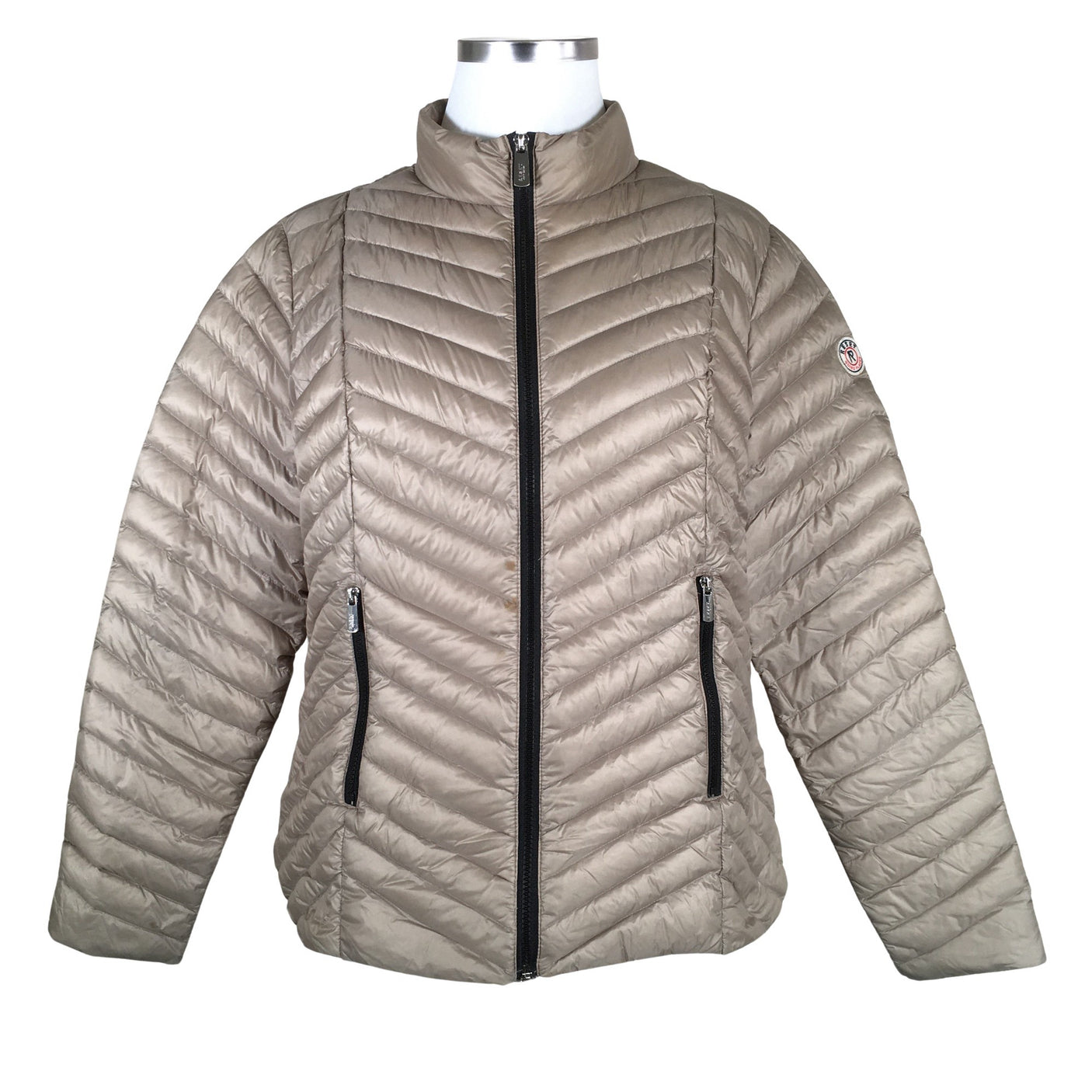 Unisex Reset - Kevytuntuvatakki, koko 44 - (1)