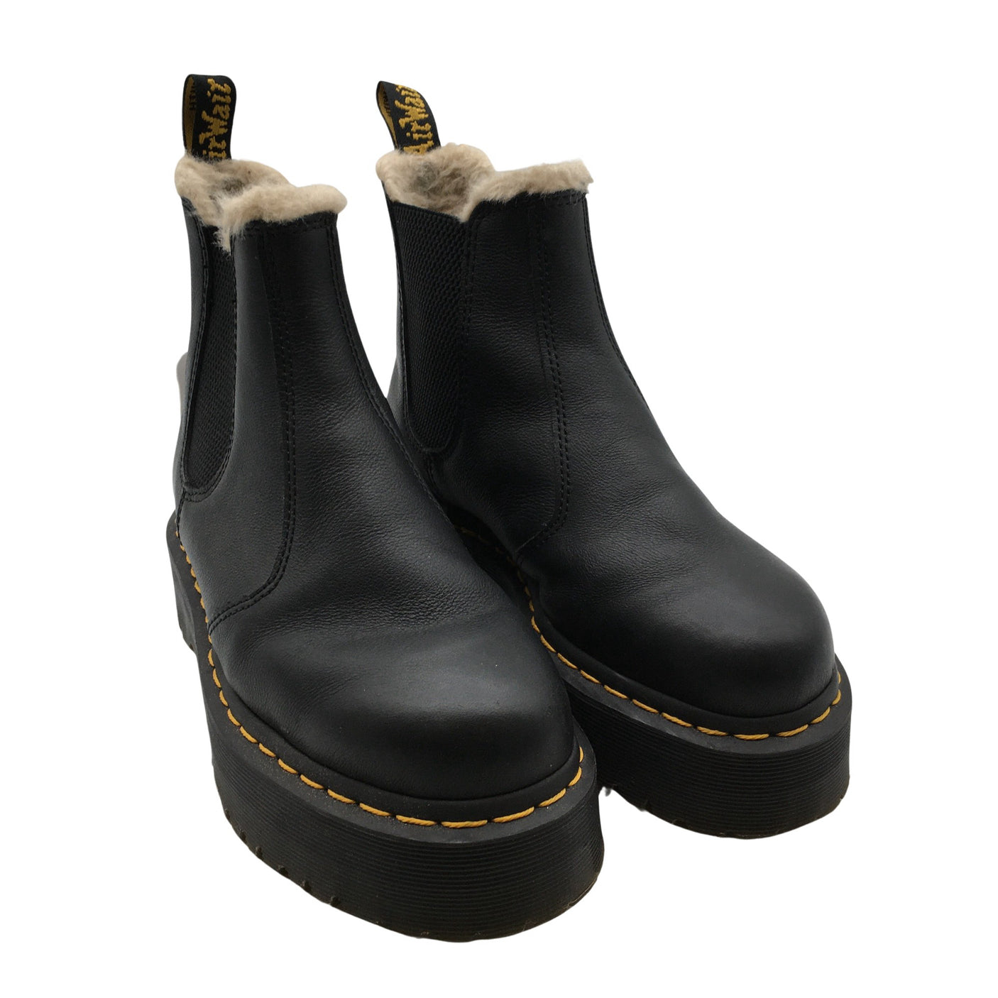 Unisex Dr. Martens - Nilkkurit, koko 38 - (3)